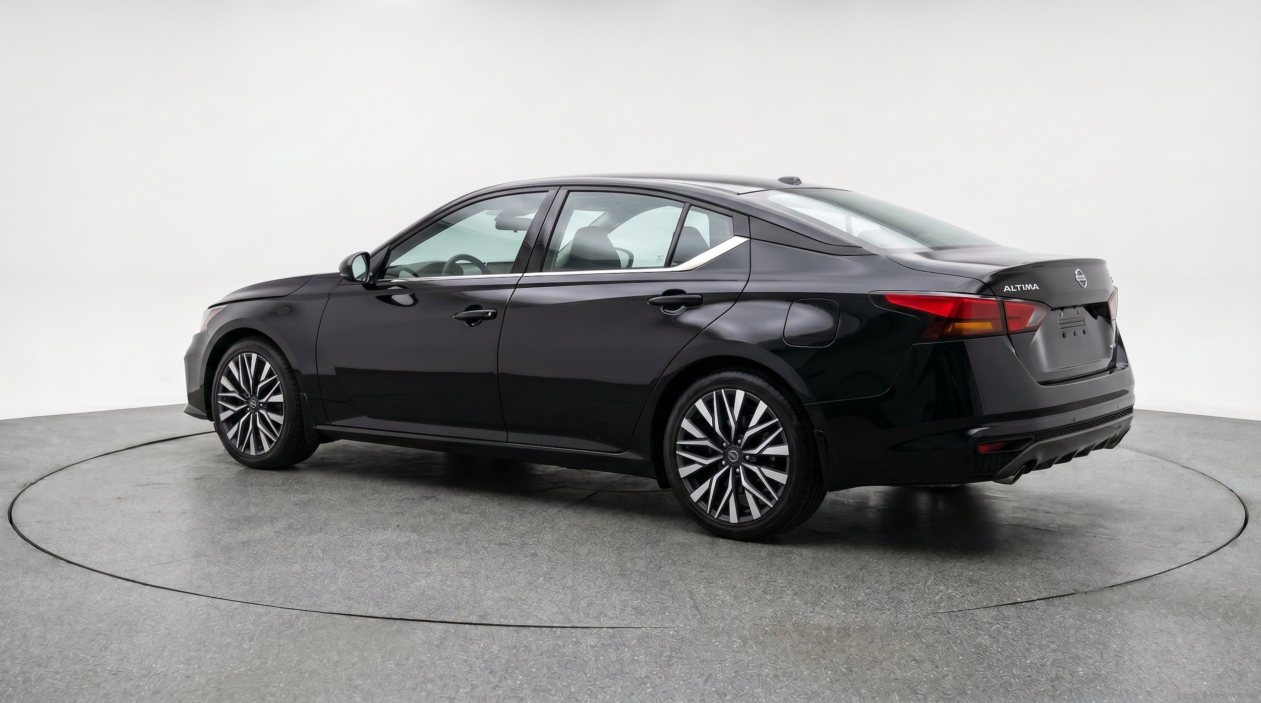 Thumbnail: 2026 Nissan Altima - 6