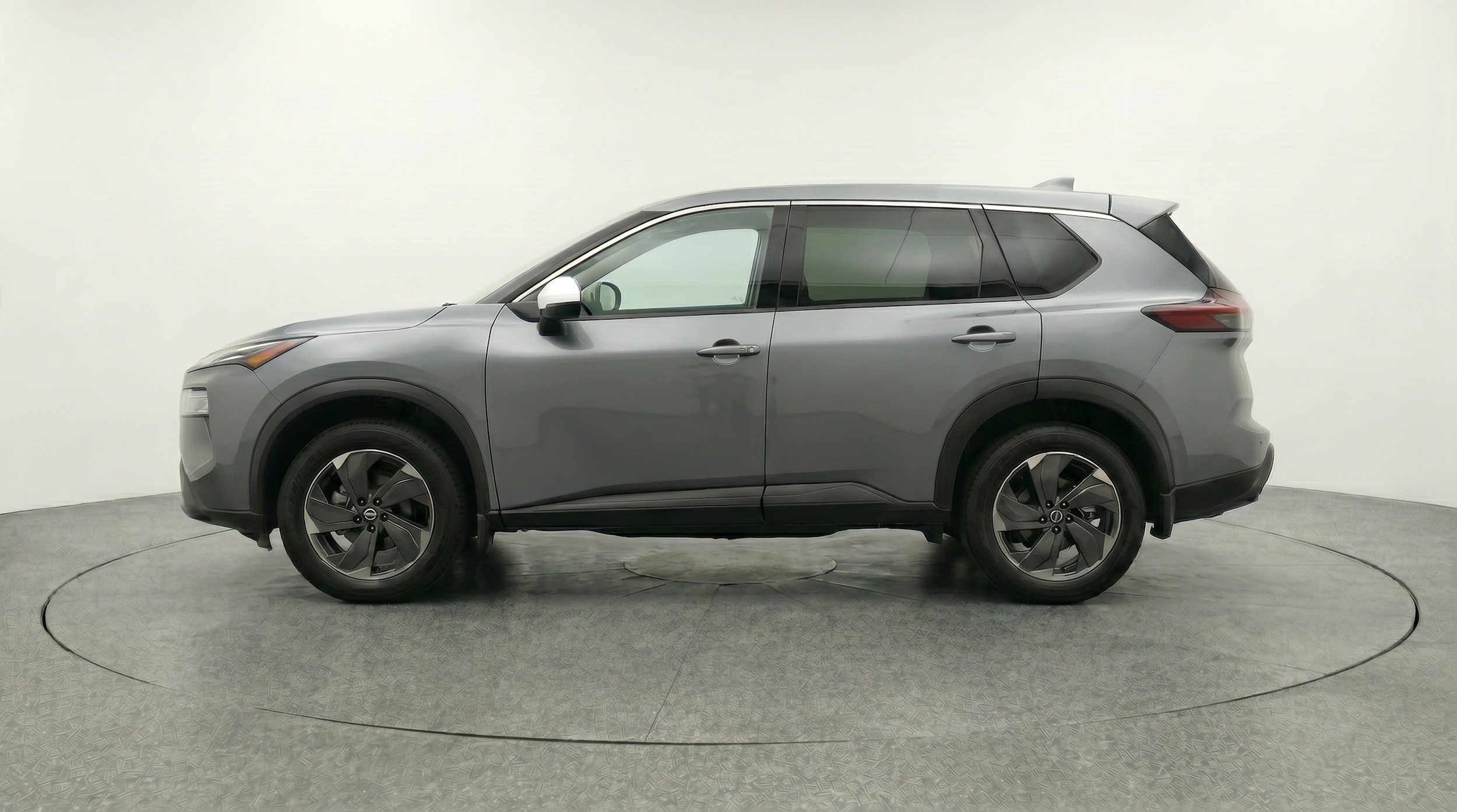 Thumbnail: 2025 Nissan Rogue - 4