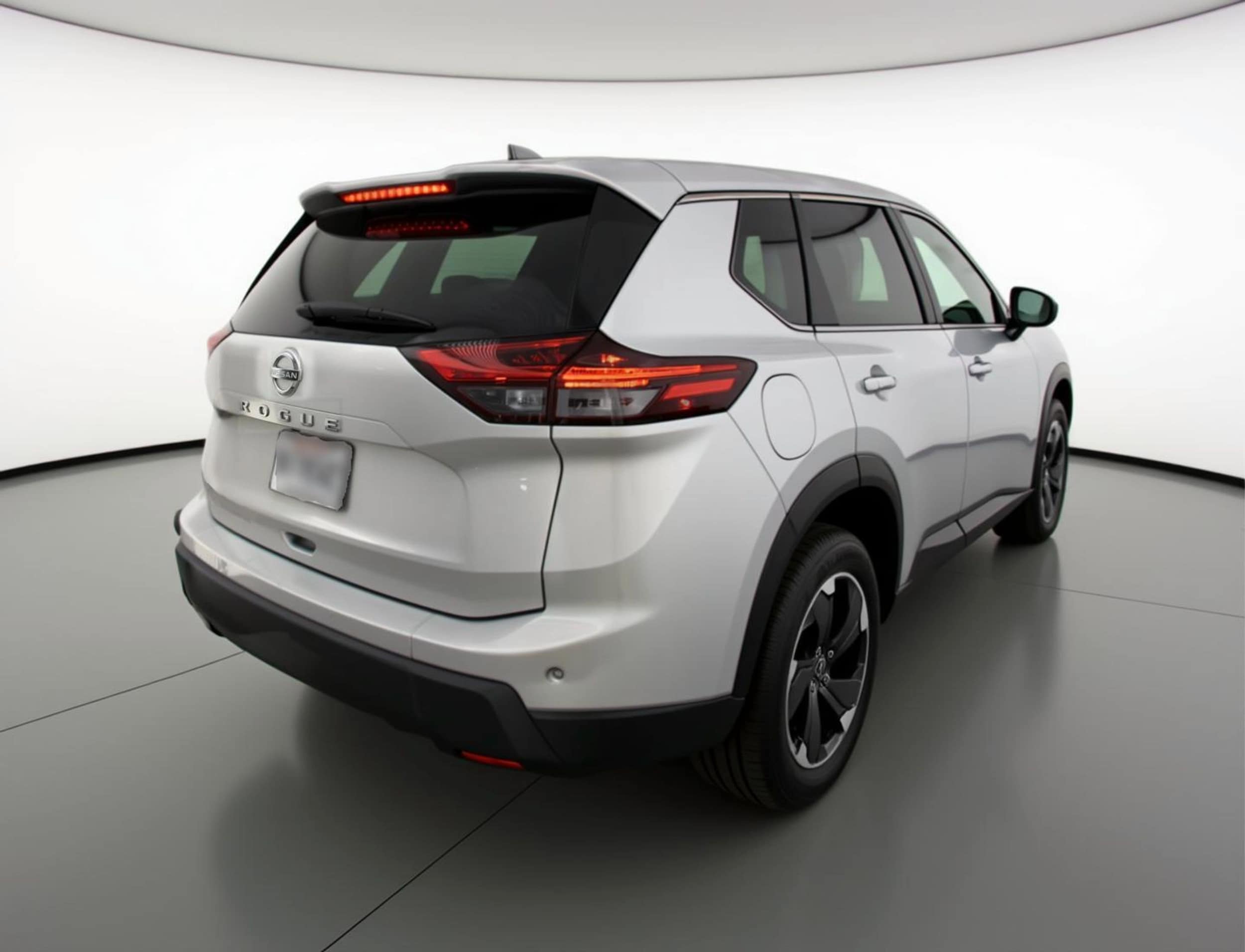 Thumbnail: 2025 Nissan Rogue - 9