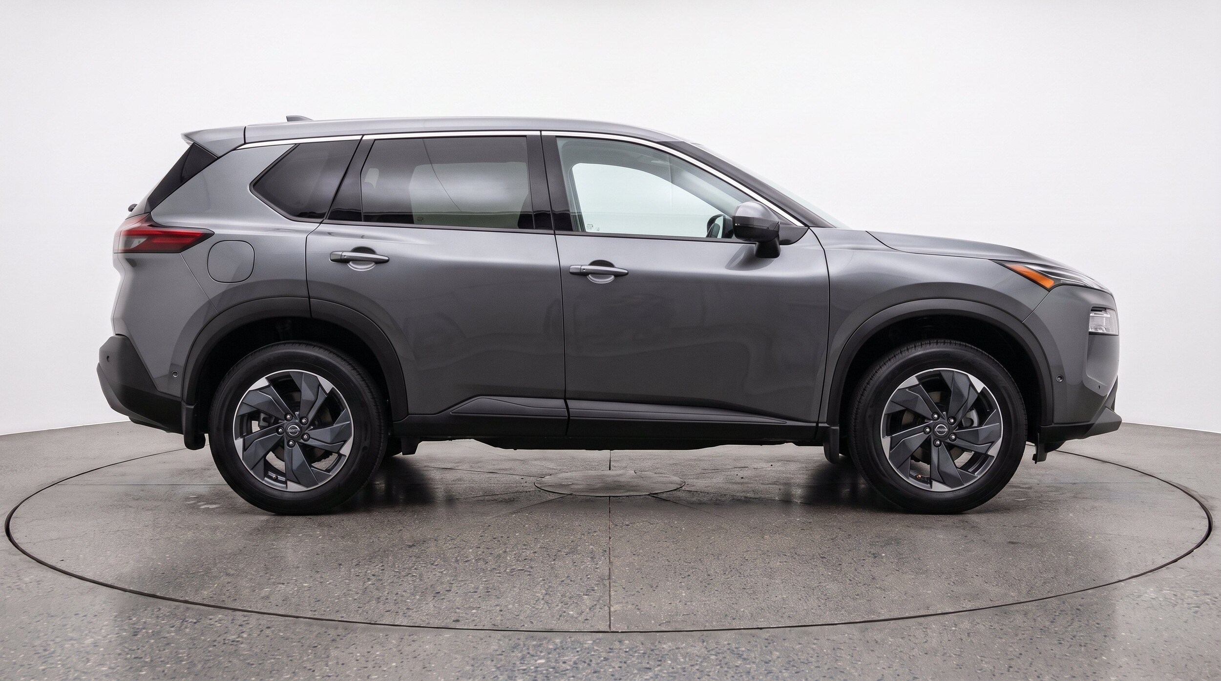 Thumbnail: 2025 Nissan Rogue - 11