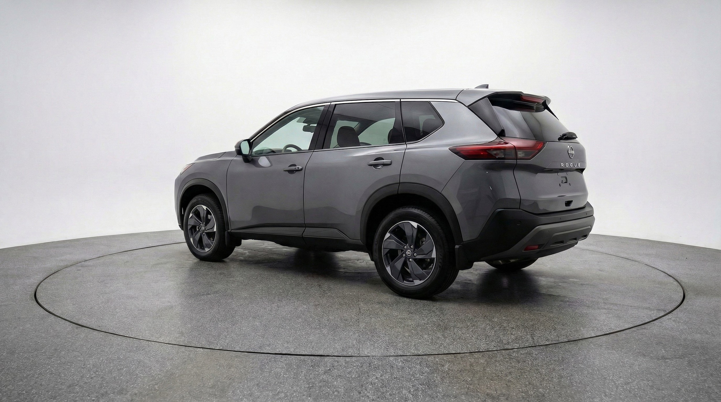 Thumbnail: 2025 Nissan Rogue - 6
