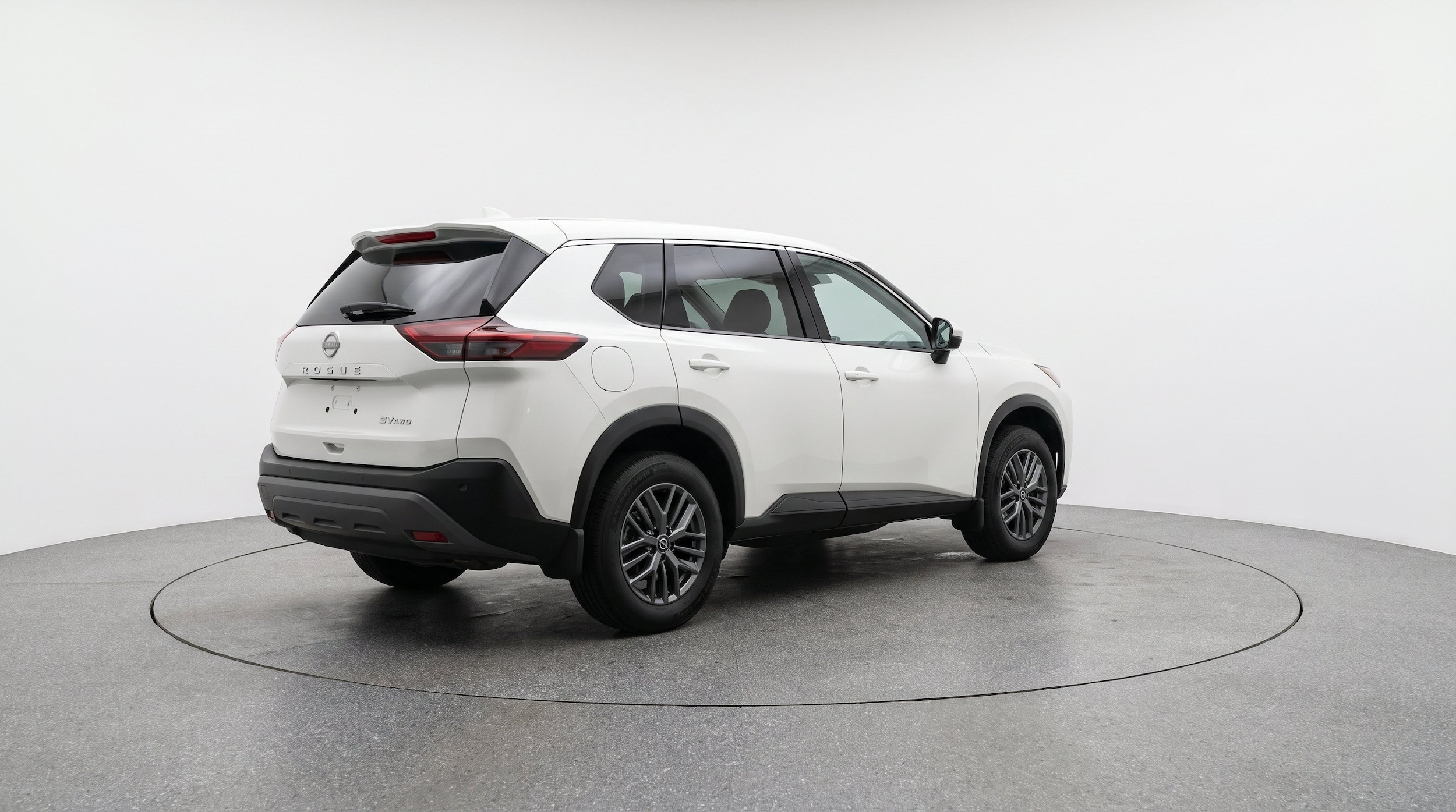 Thumbnail: 2026 Nissan Rogue - 9