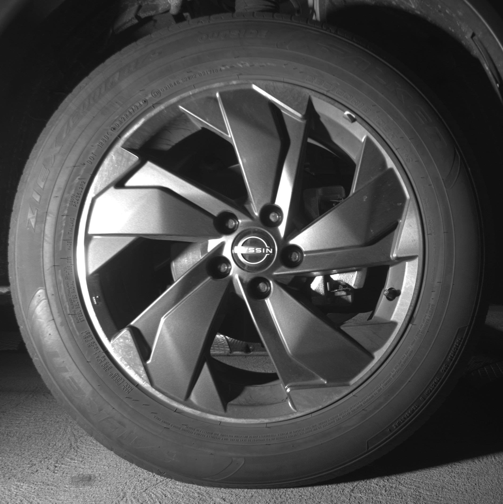 Thumbnail: 2025 Nissan Rogue - 10