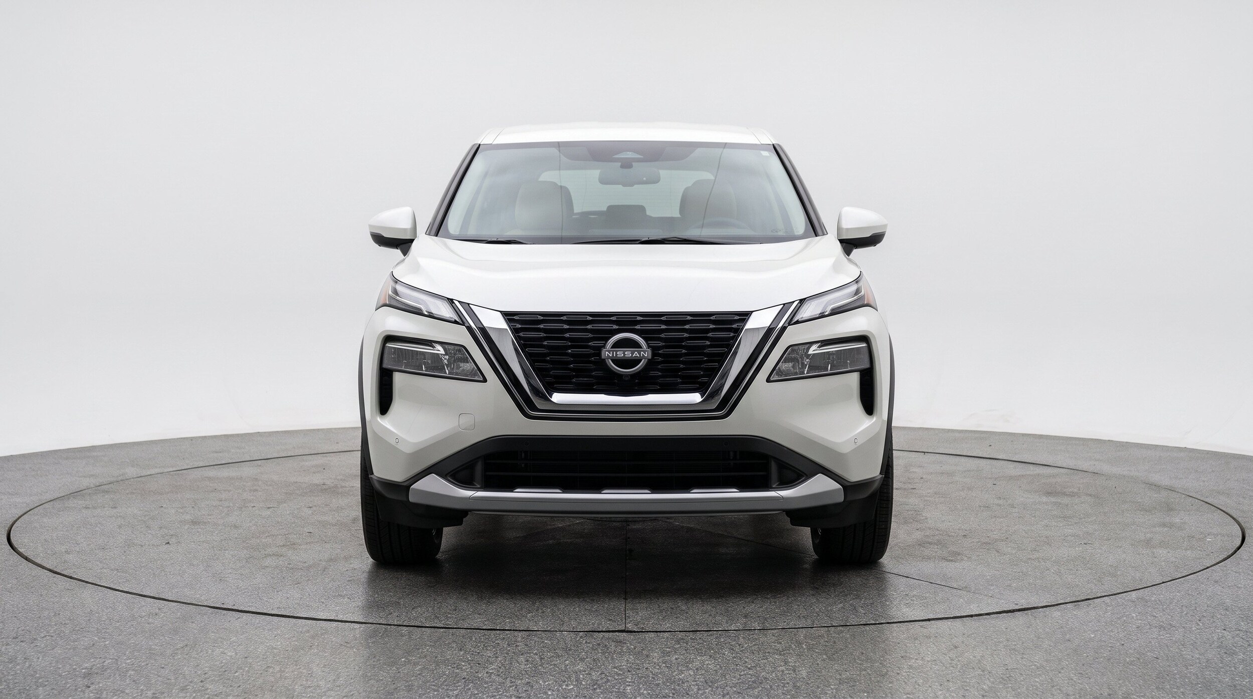 Thumbnail: 2026 Nissan Rogue - 2