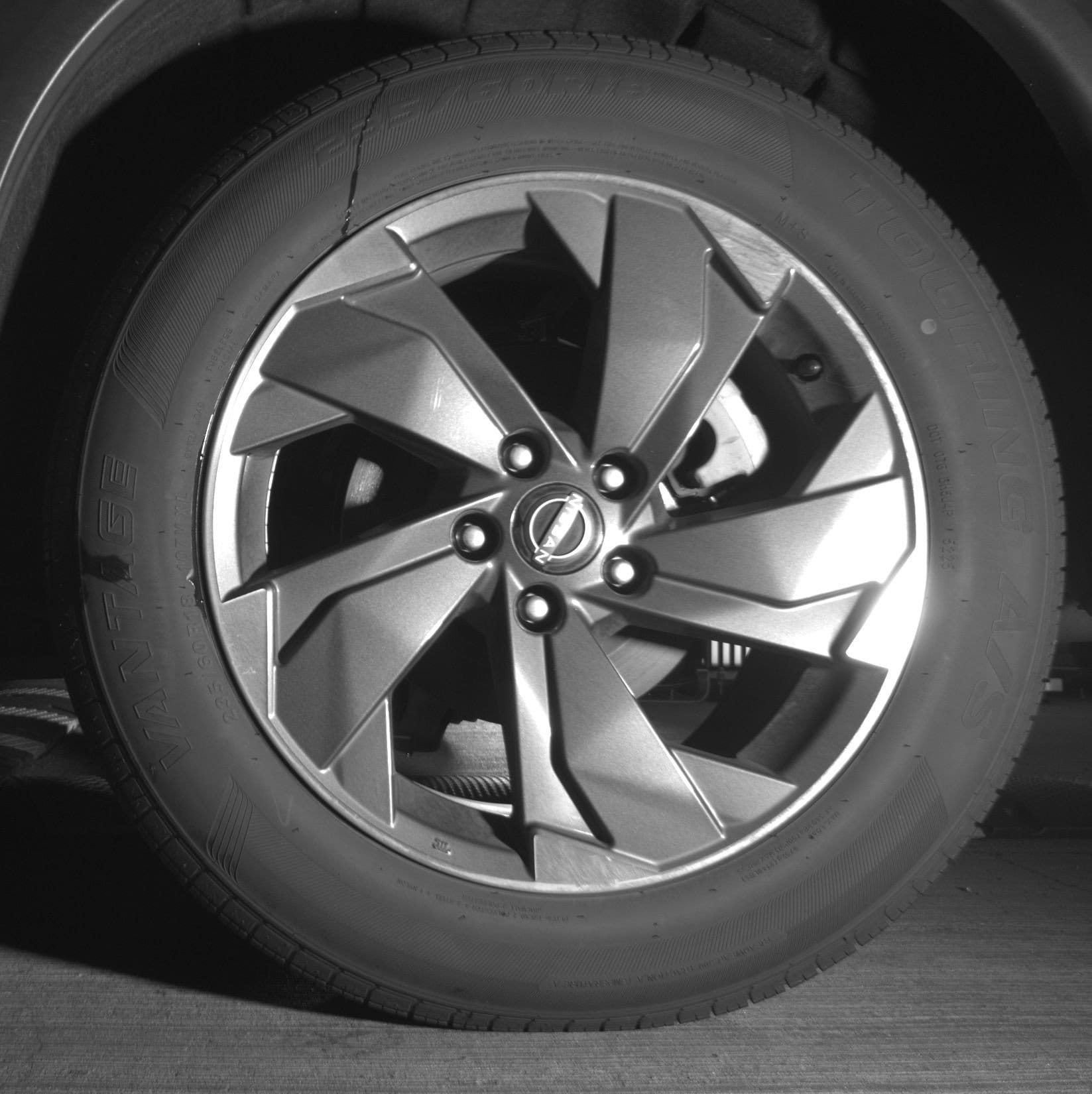 Thumbnail: 2025 Nissan Rogue - 14