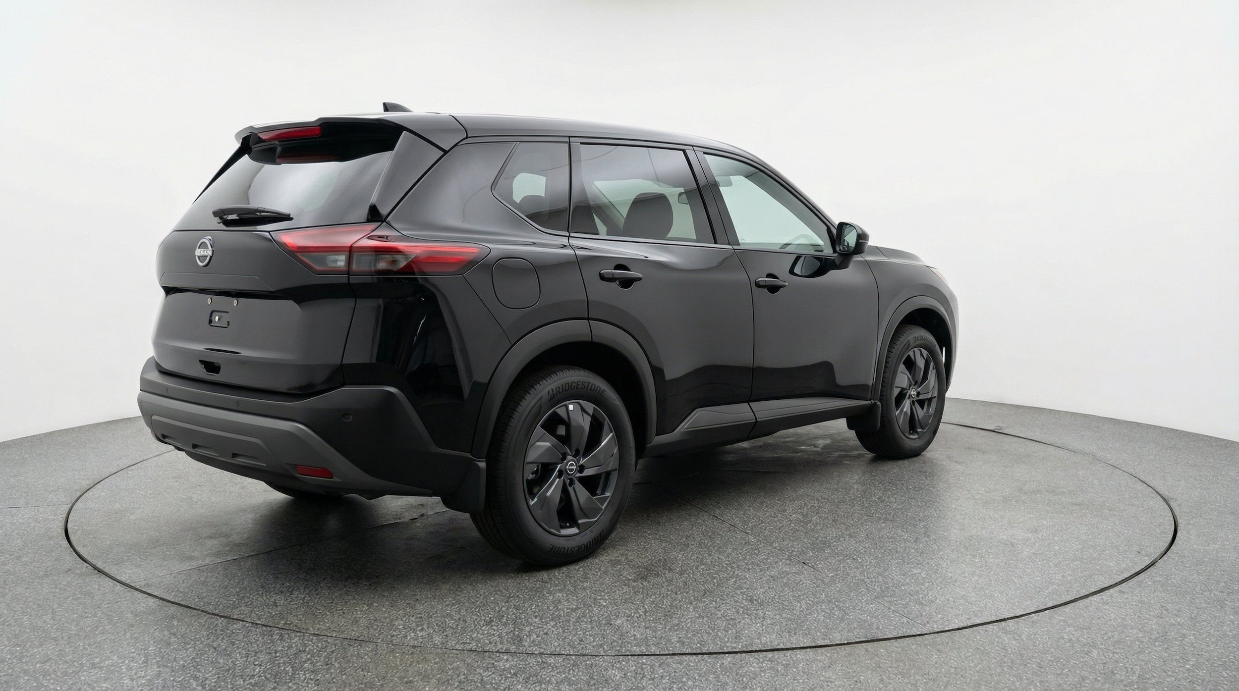 Thumbnail: 2026 Nissan Rogue - 9