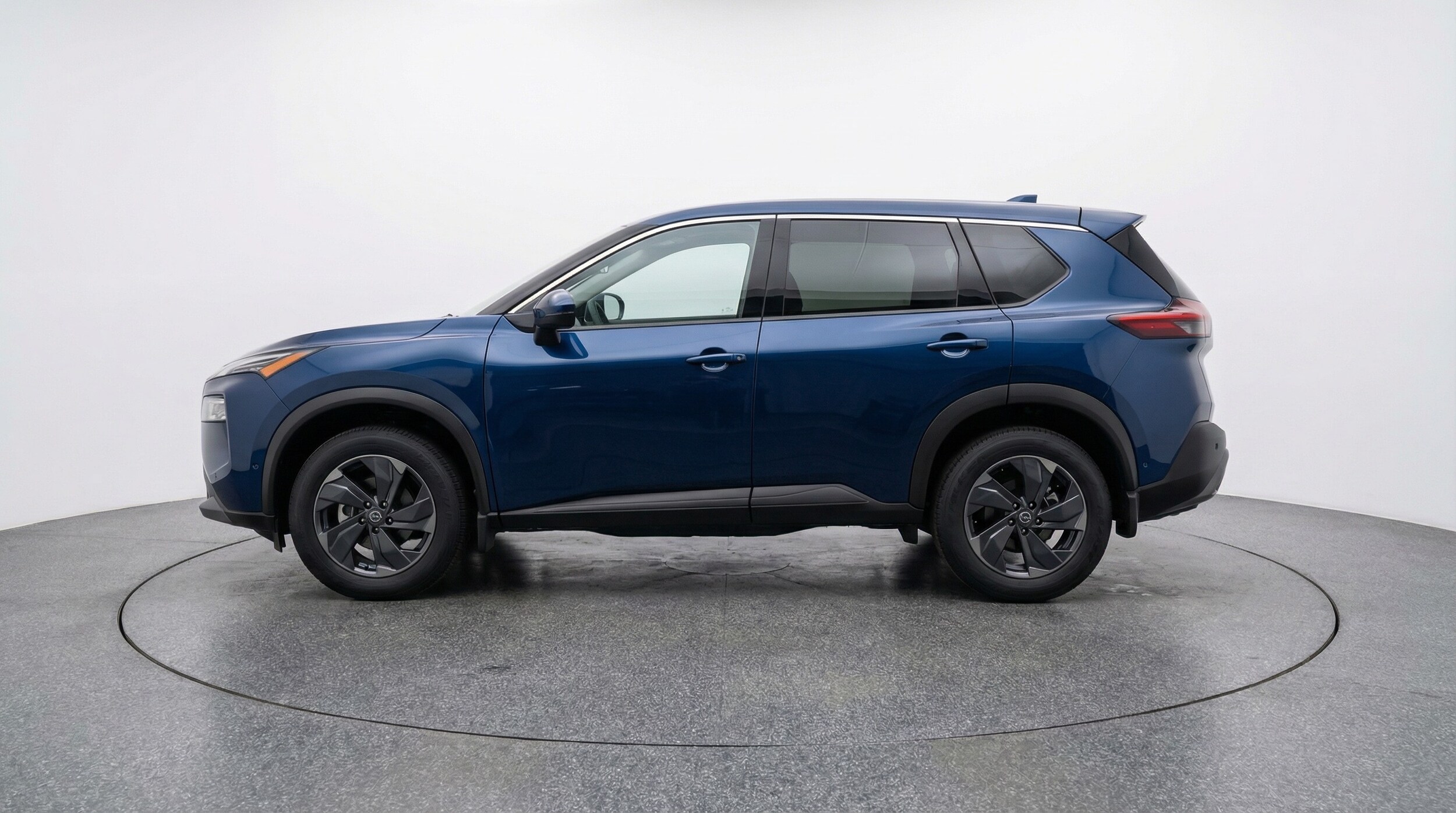 Thumbnail: 2025 Nissan Rogue - 4