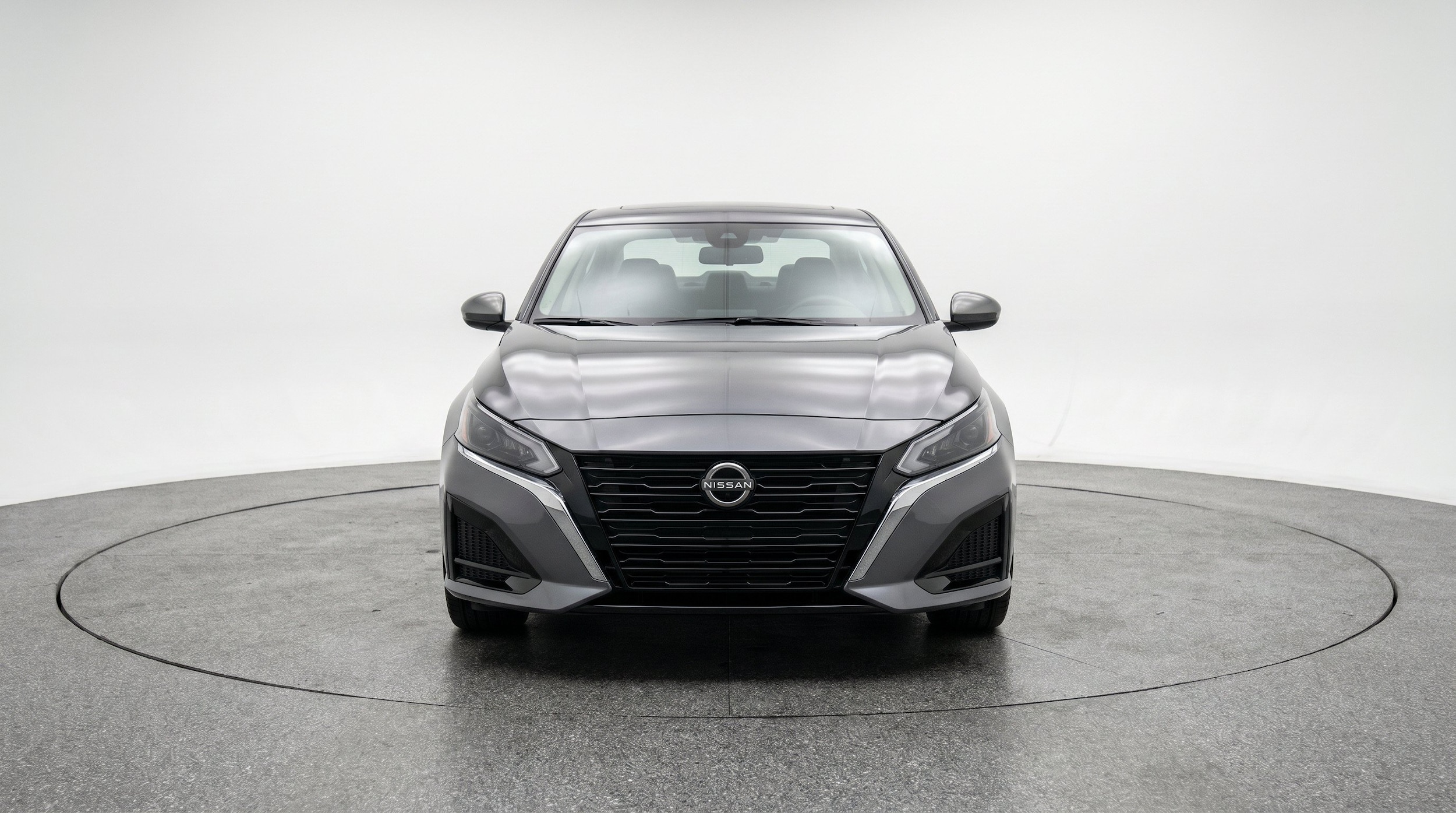 Thumbnail: 2025 Nissan Altima - 2