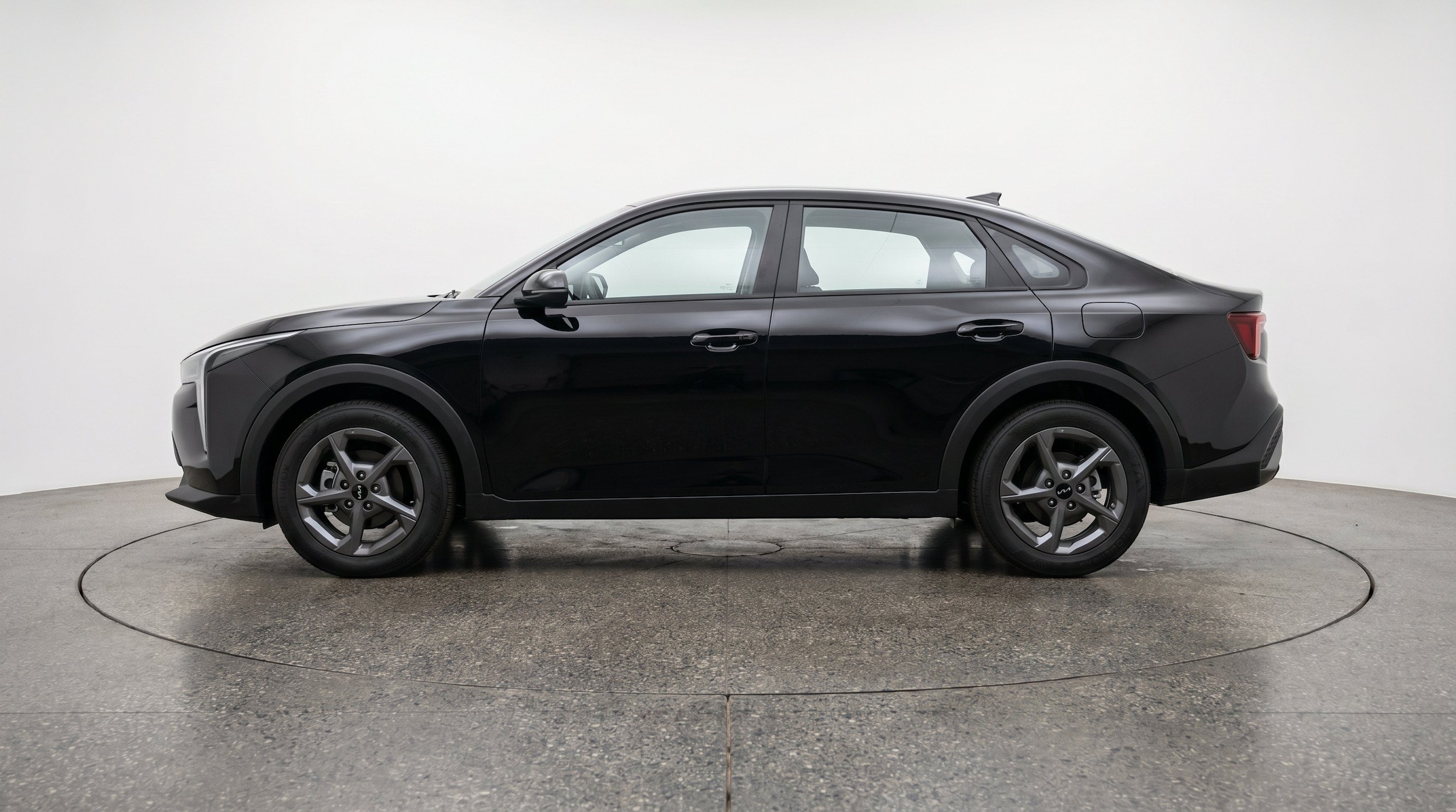 Thumbnail: 2026 Kia K4 - 11