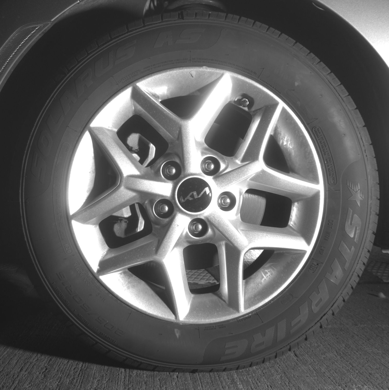 Thumbnail: 2025 Kia Soul - 9