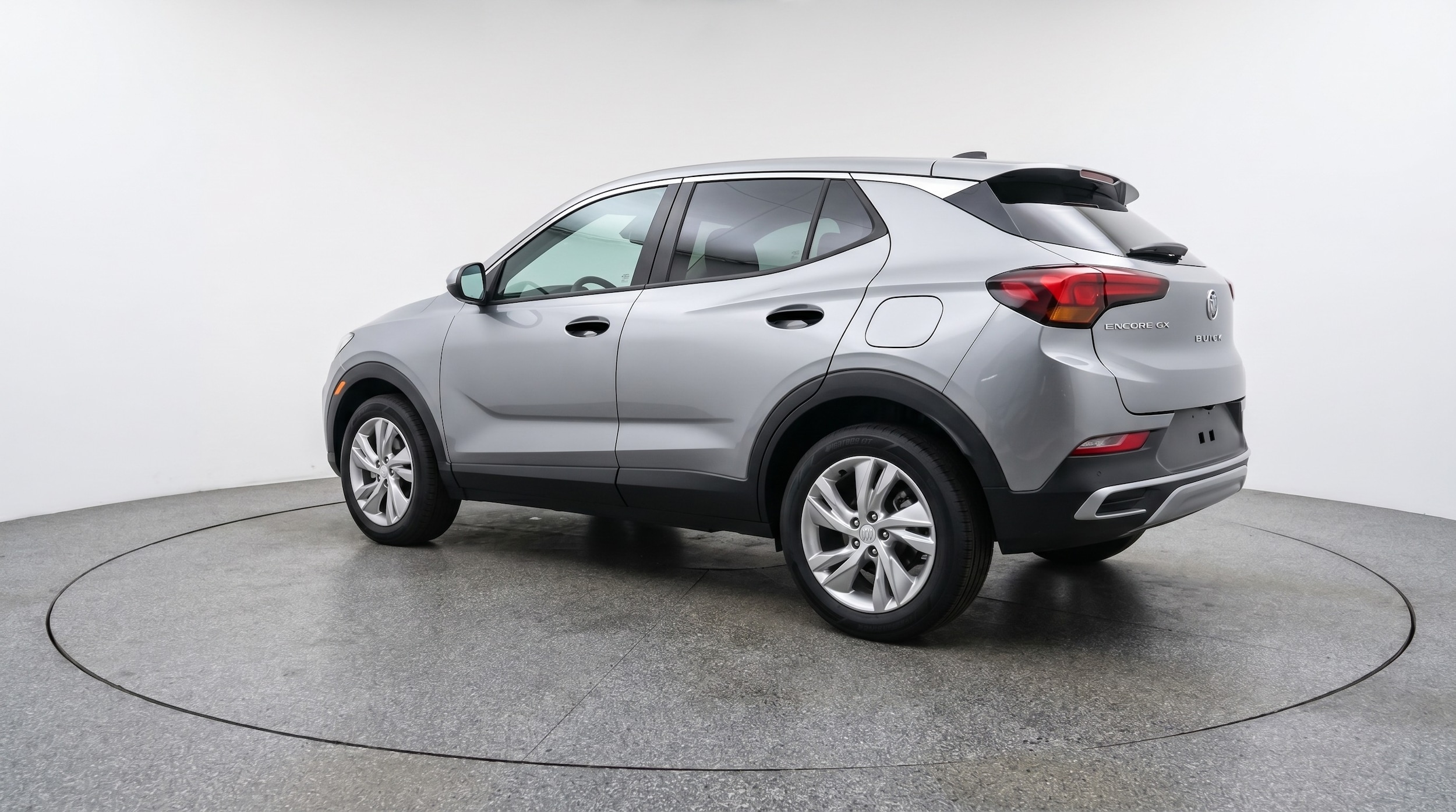 Thumbnail: 2025 Buick Encore GX - 5