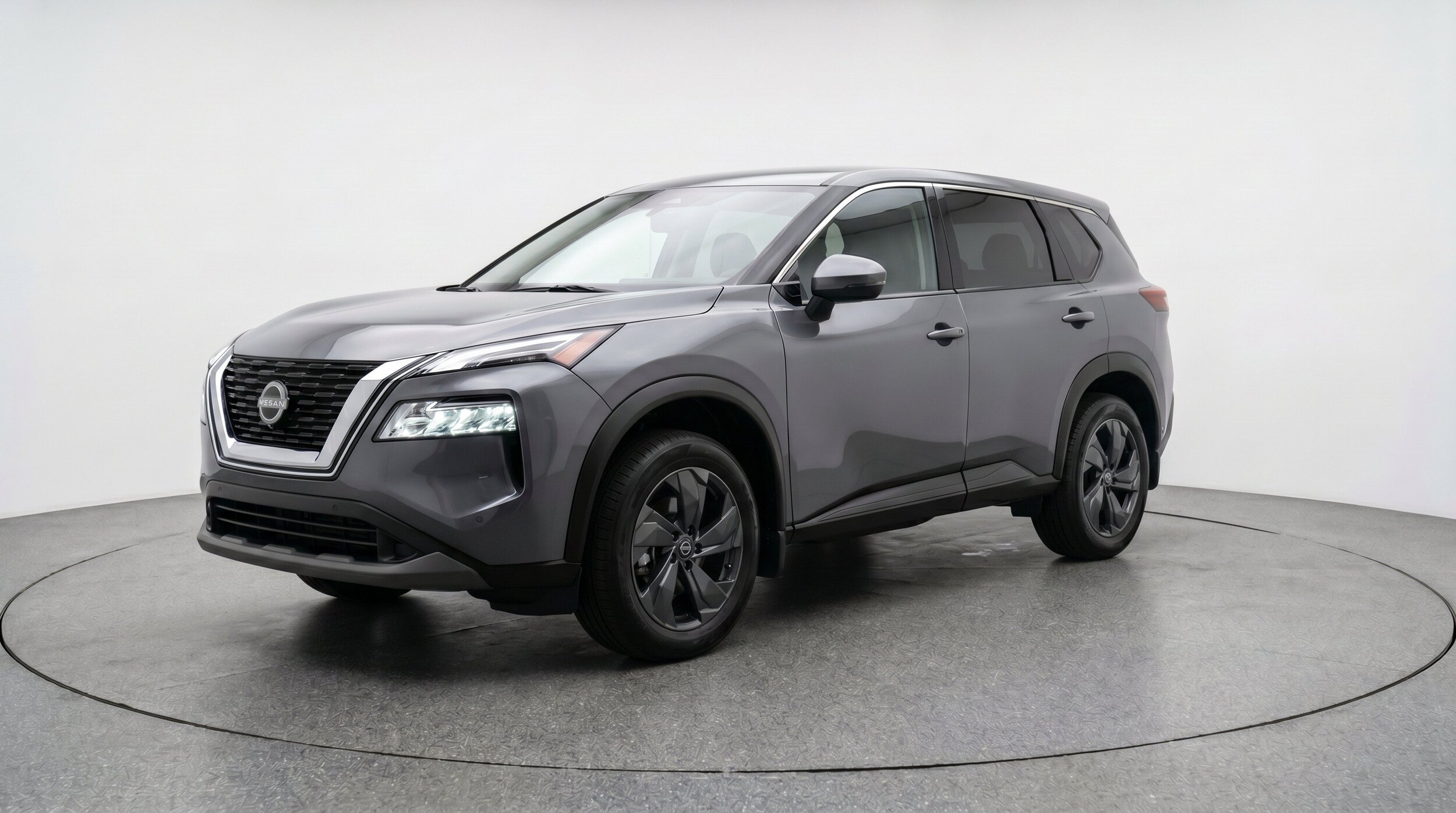 Thumbnail: 2025 Nissan Rogue - 3