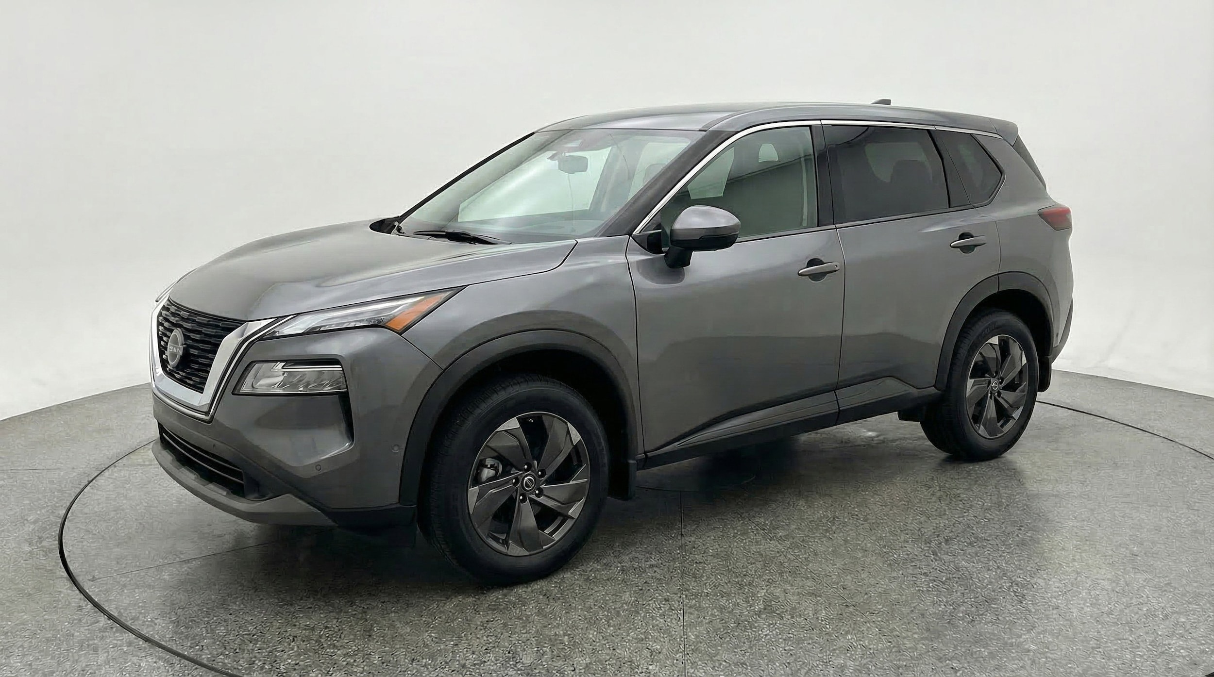Thumbnail: 2025 Nissan Rogue - 3