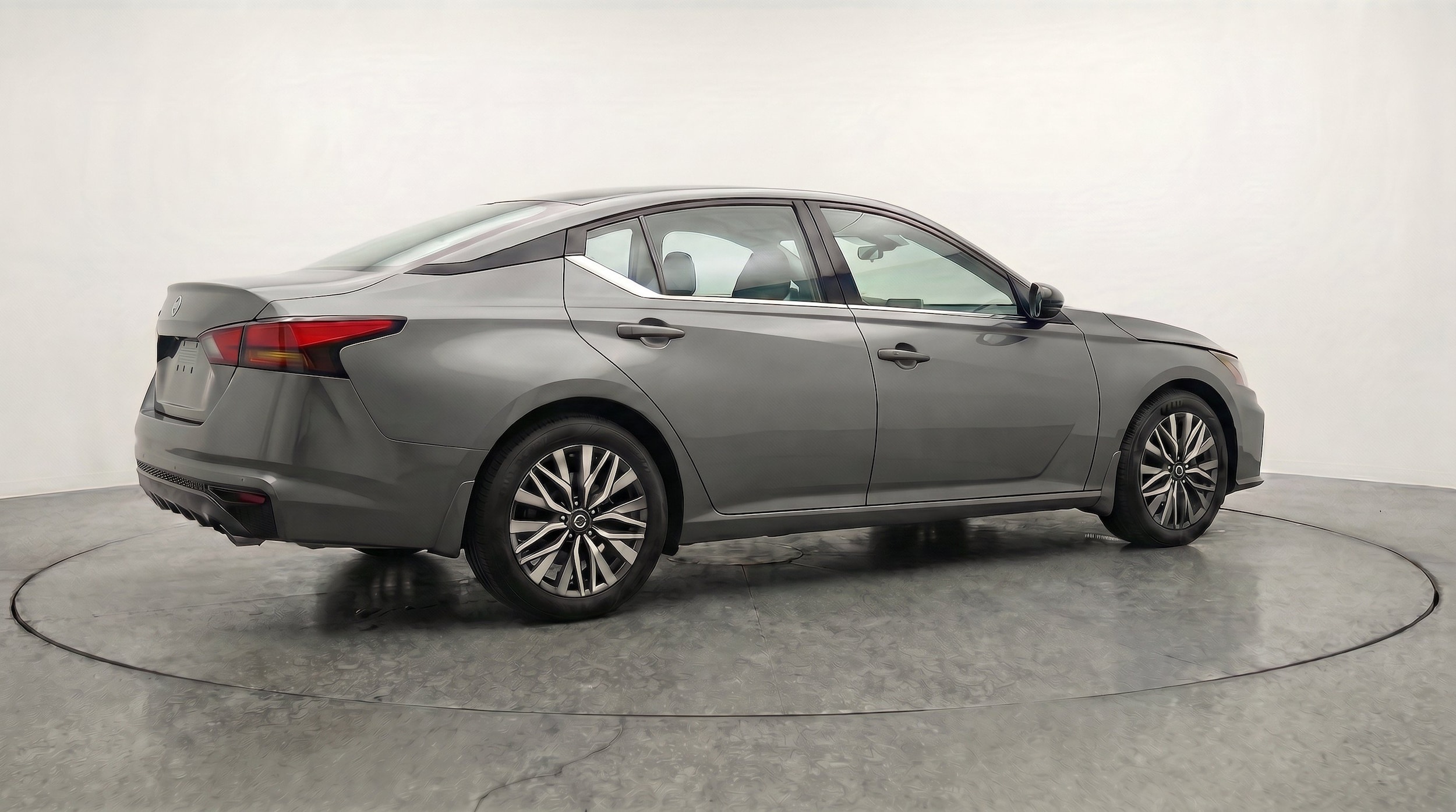 Thumbnail: 2026 Nissan Altima - 9