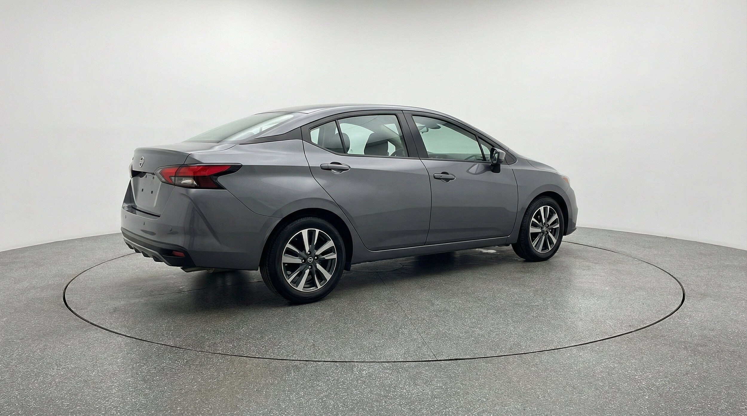 Thumbnail: 2025 Nissan Versa - 9