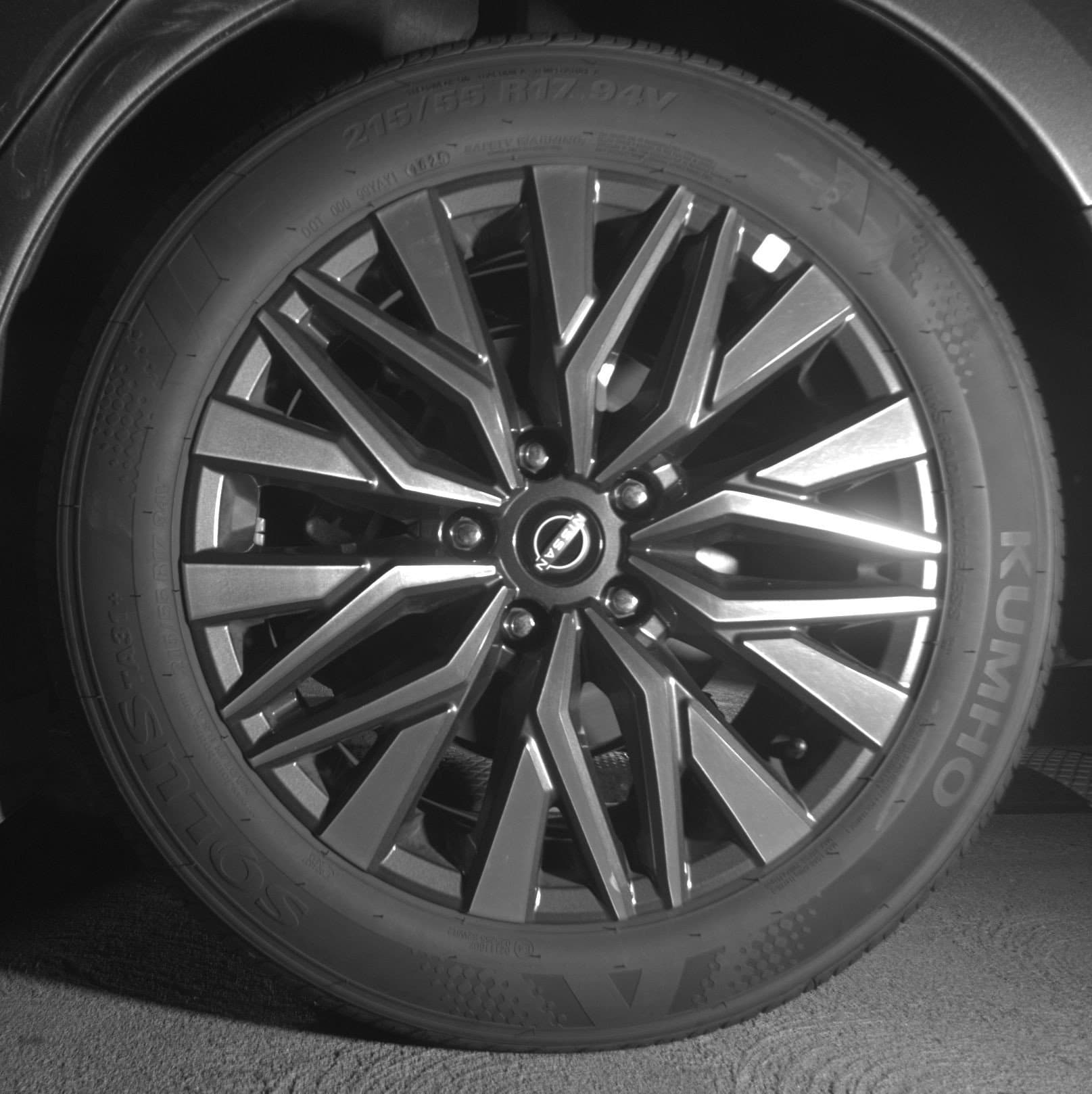 Thumbnail: 2026 Nissan Altima - 14
