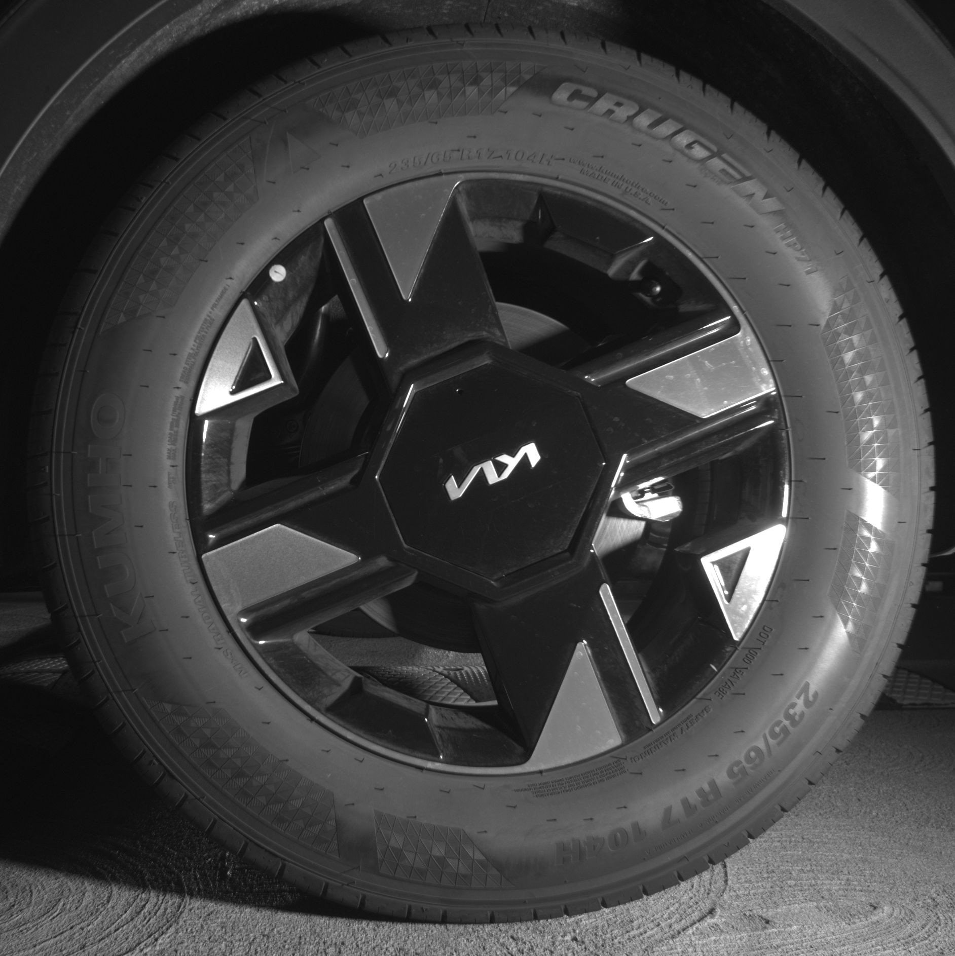 Thumbnail: 2026 Kia Sportage - 14