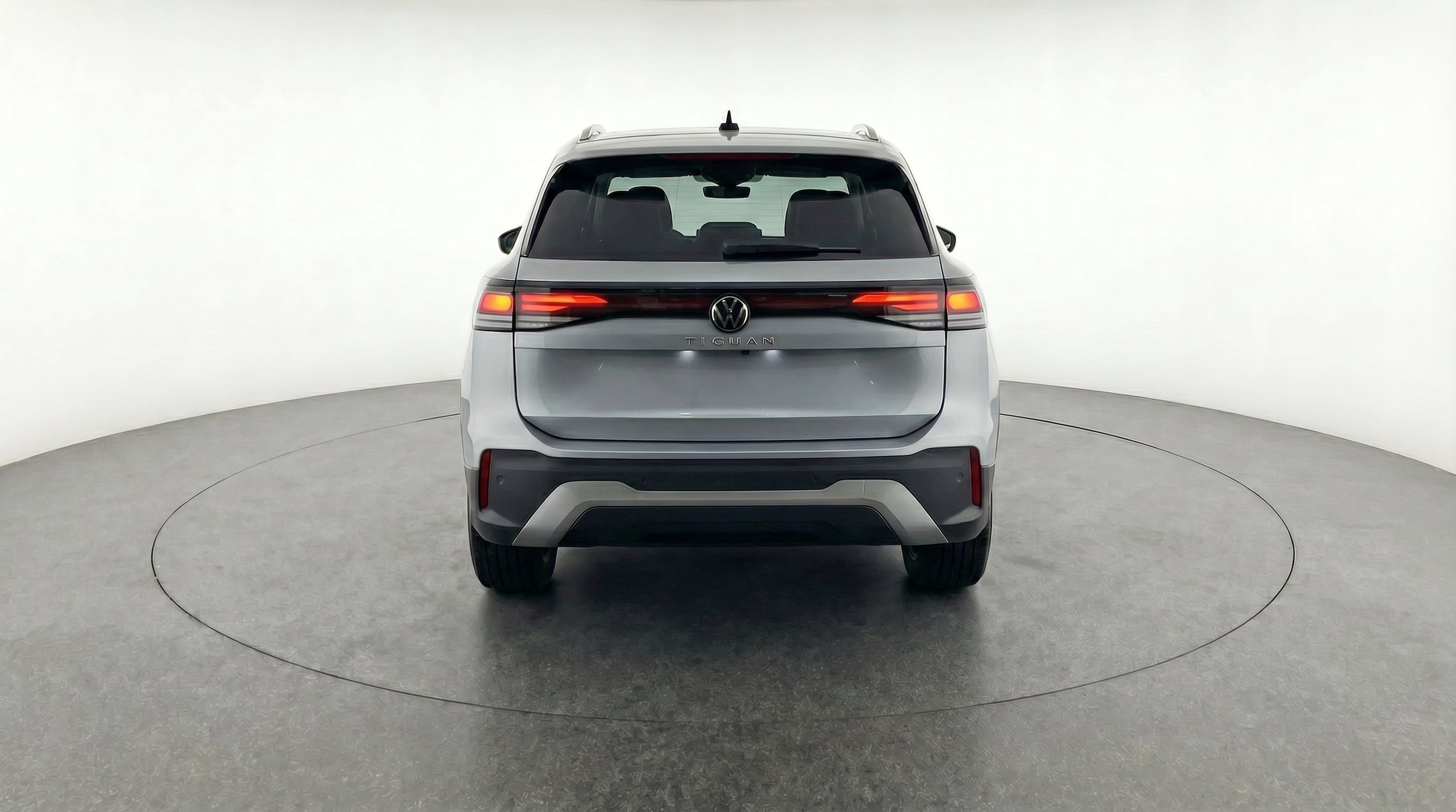 Thumbnail: 2026 Volkswagen Tiguan - 7