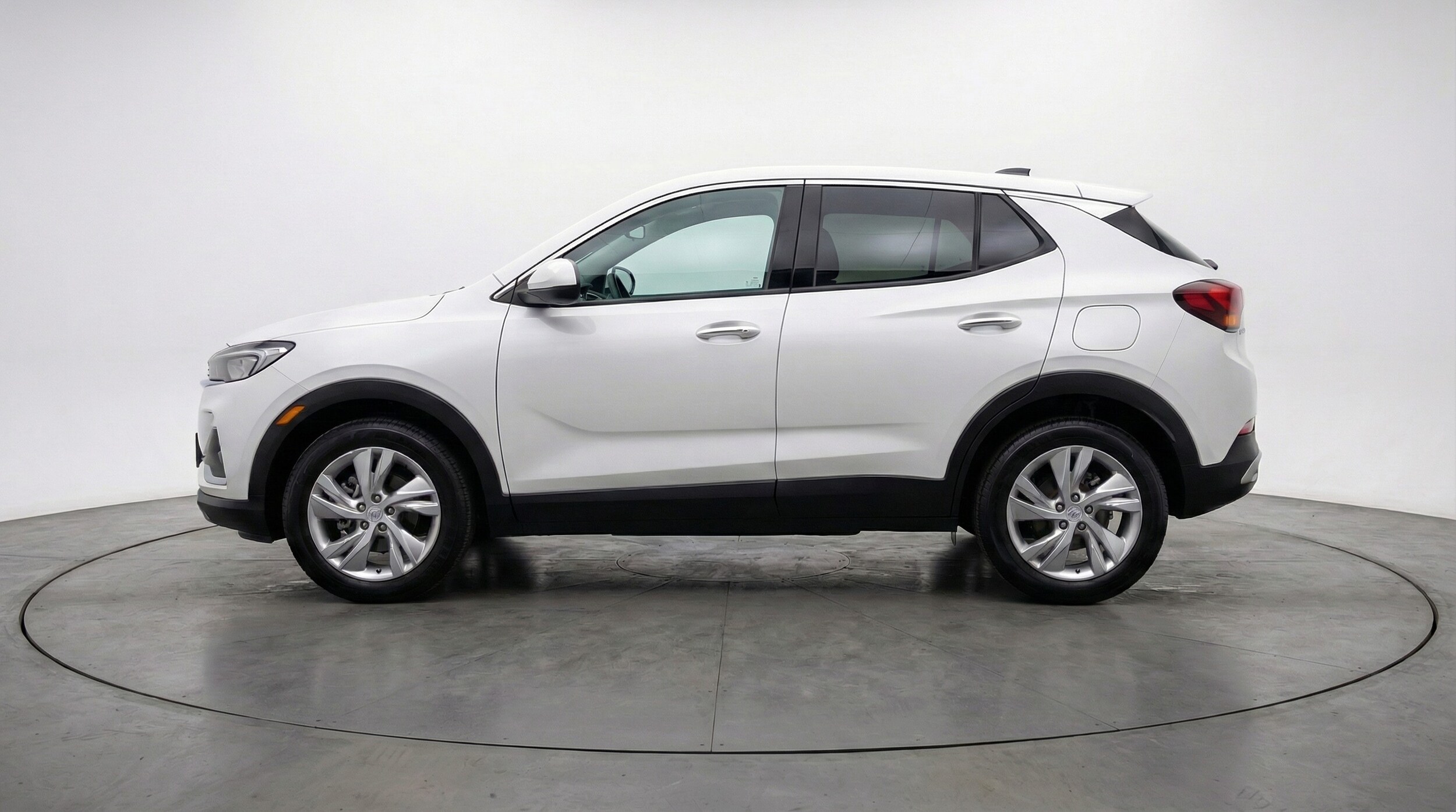 Thumbnail: 2025 Buick Encore GX - 4