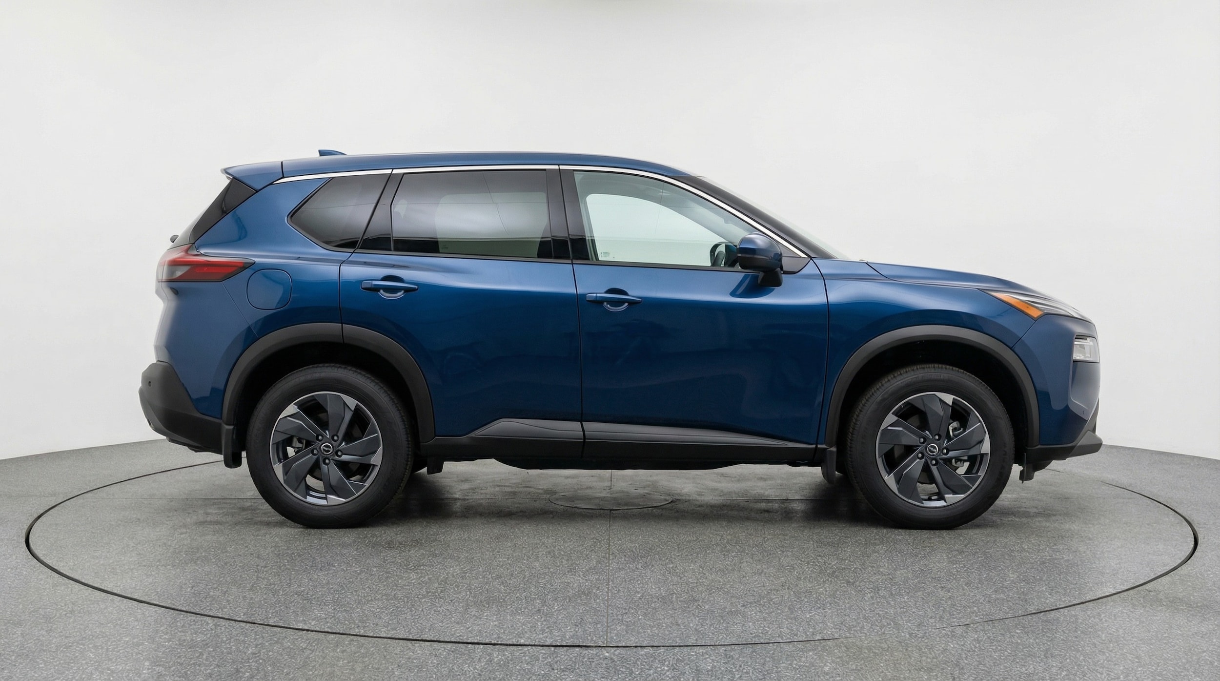 Thumbnail: 2025 Nissan Rogue - 8