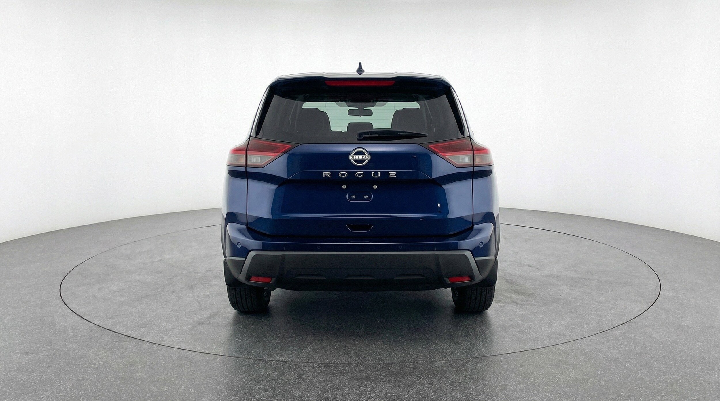 Thumbnail: 2025 Nissan Rogue - 7