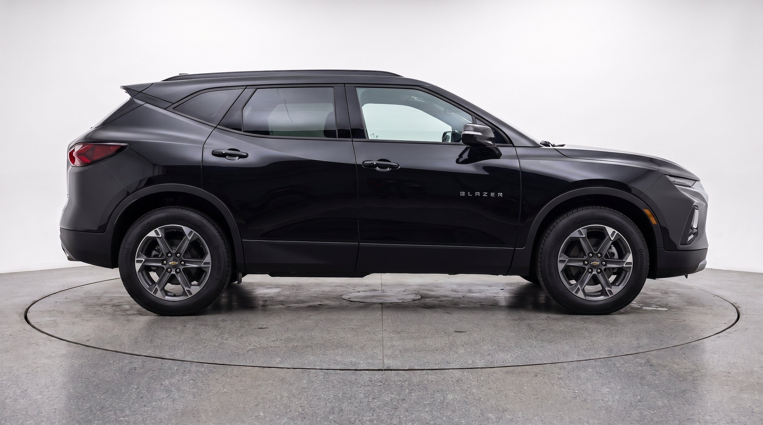 Thumbnail: 2026 Chevrolet Blazer - 10