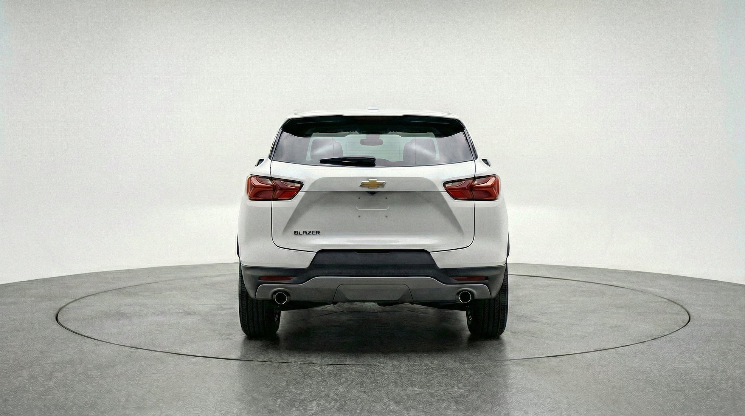 Thumbnail: 2025 Chevrolet Blazer - 7