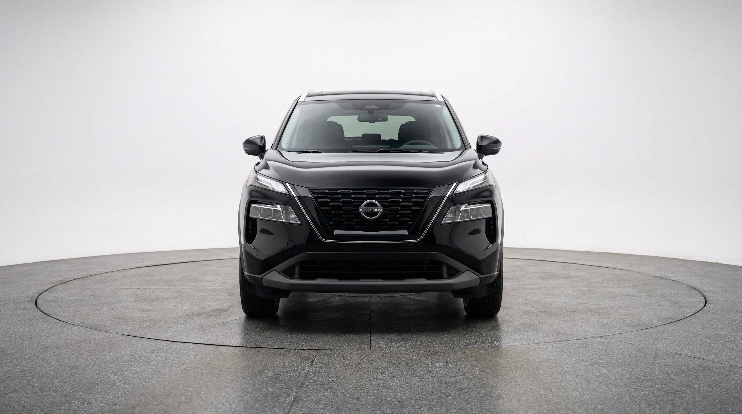 Thumbnail: 2026 Nissan Rogue - 2