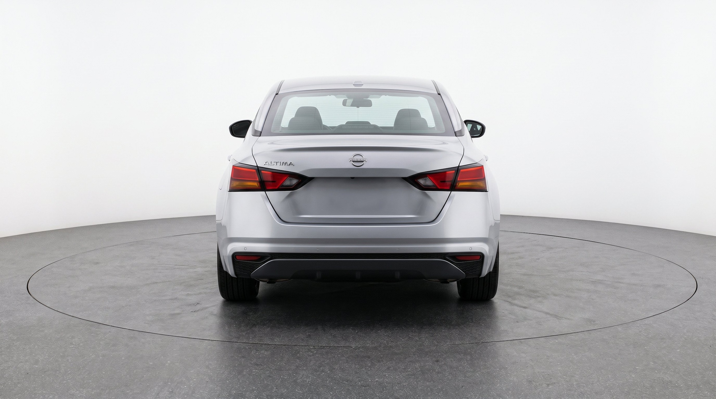 Thumbnail: 2026 Nissan Altima - 7