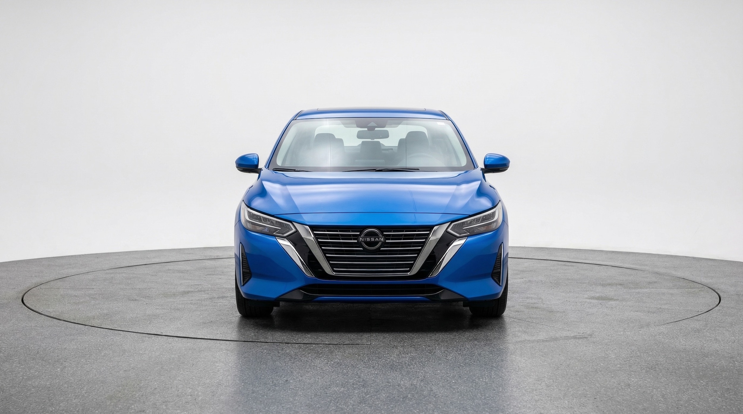 Thumbnail: 2025 Nissan Sentra - 2