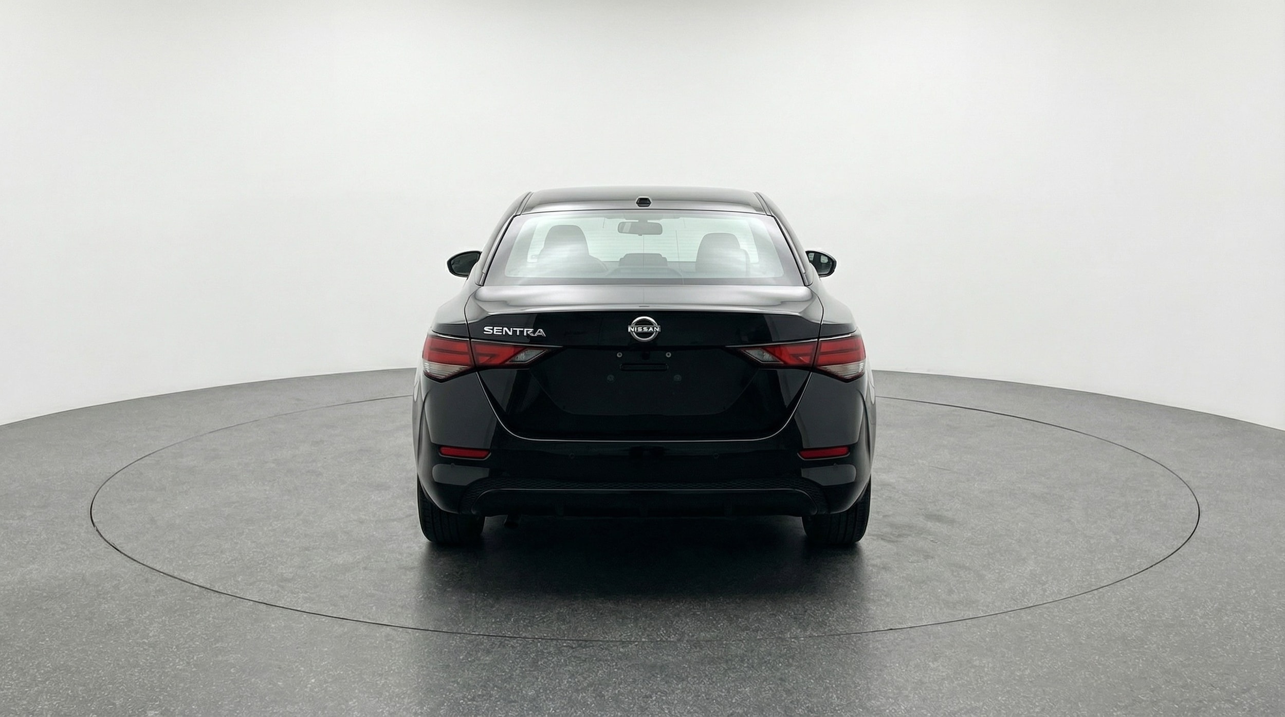 Thumbnail: 2025 Nissan Sentra - 6