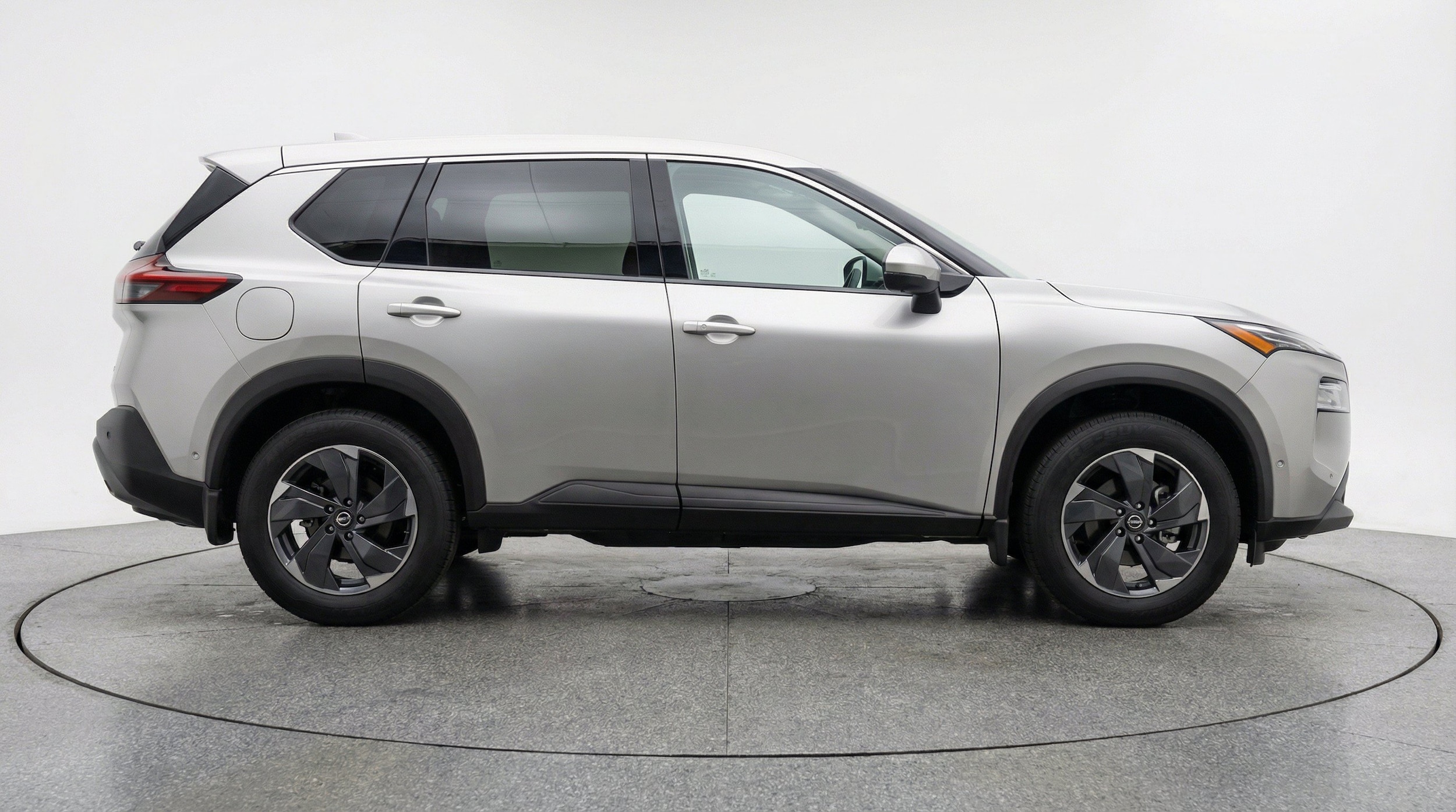 Thumbnail: 2025 Nissan Rogue - 11