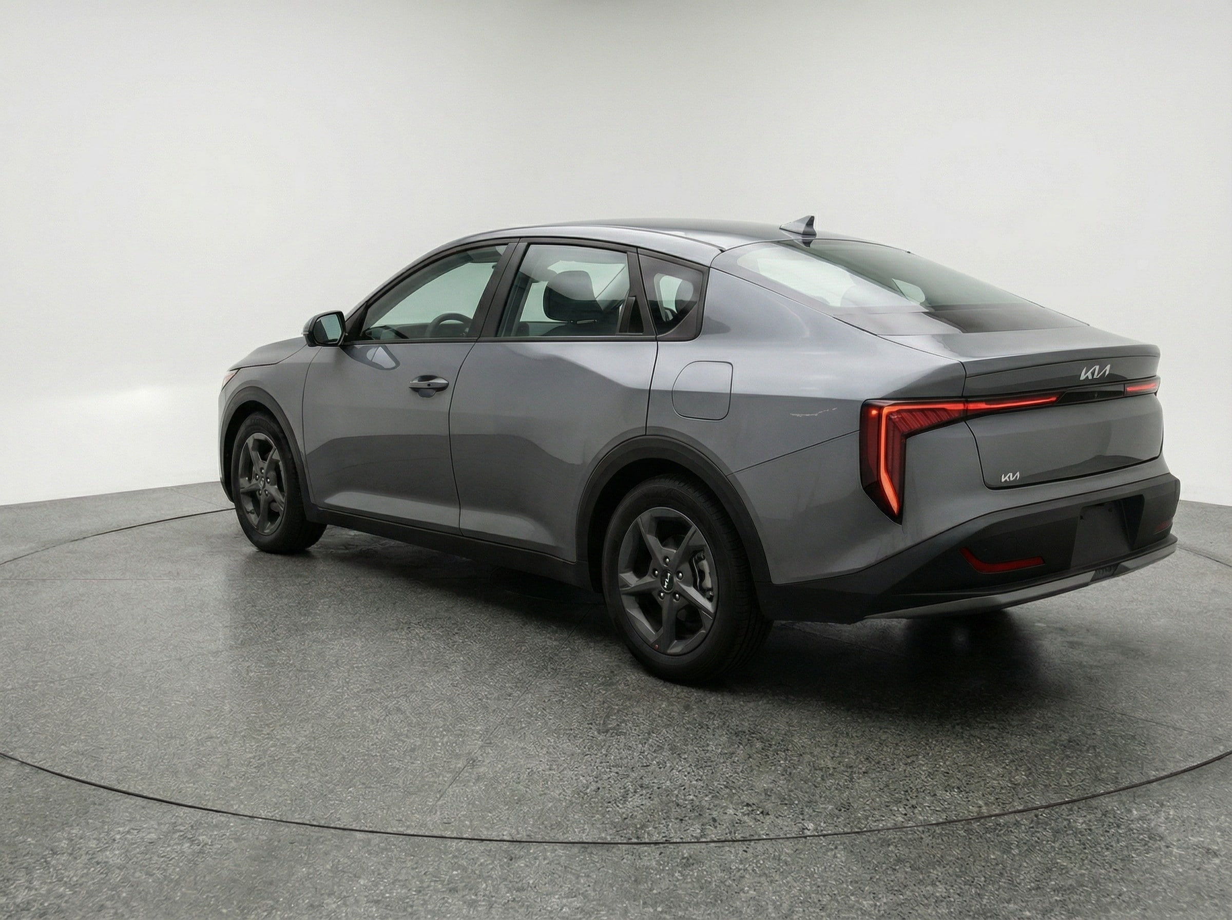 Thumbnail: 2025 Kia K4 - 5