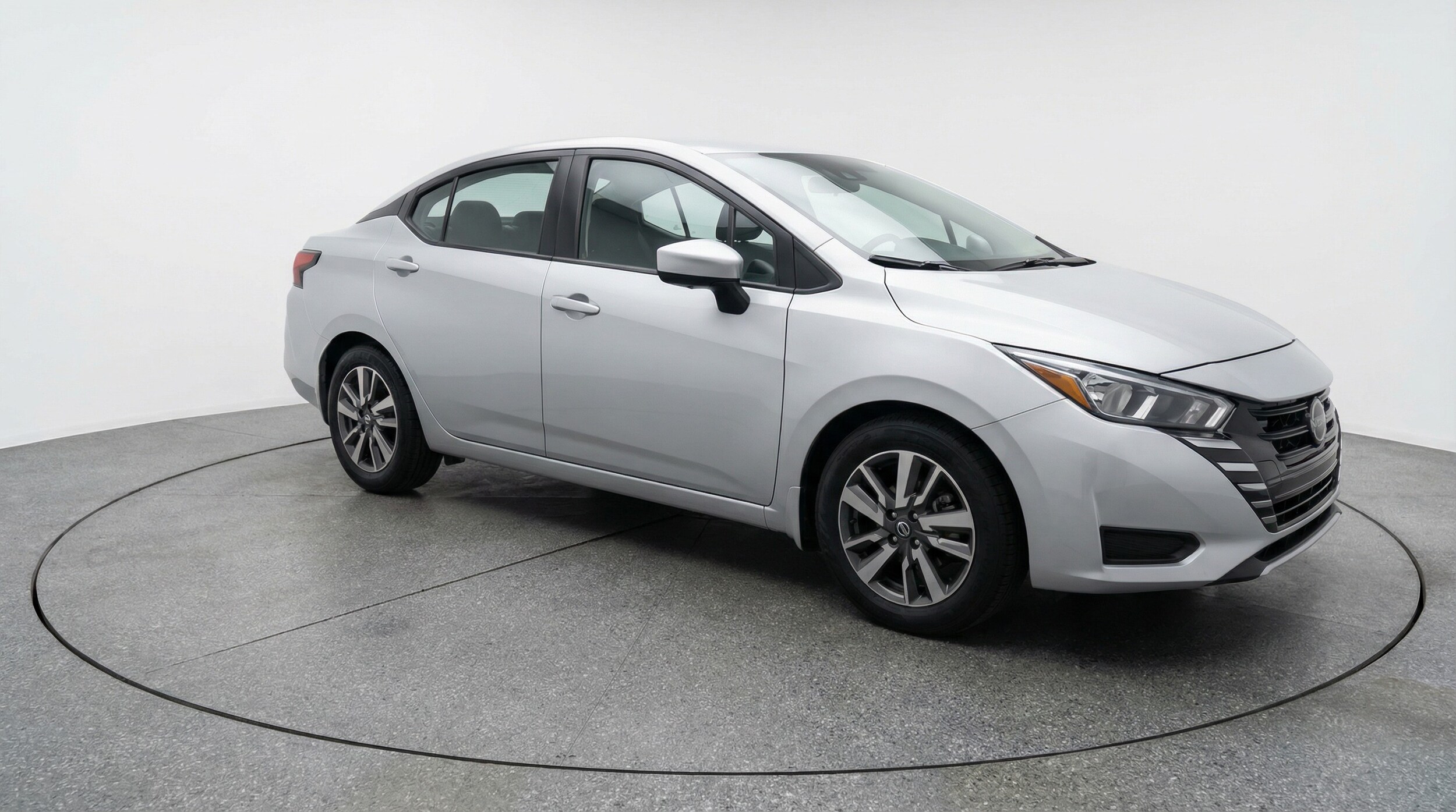 Thumbnail: 2025 Nissan Versa - 1