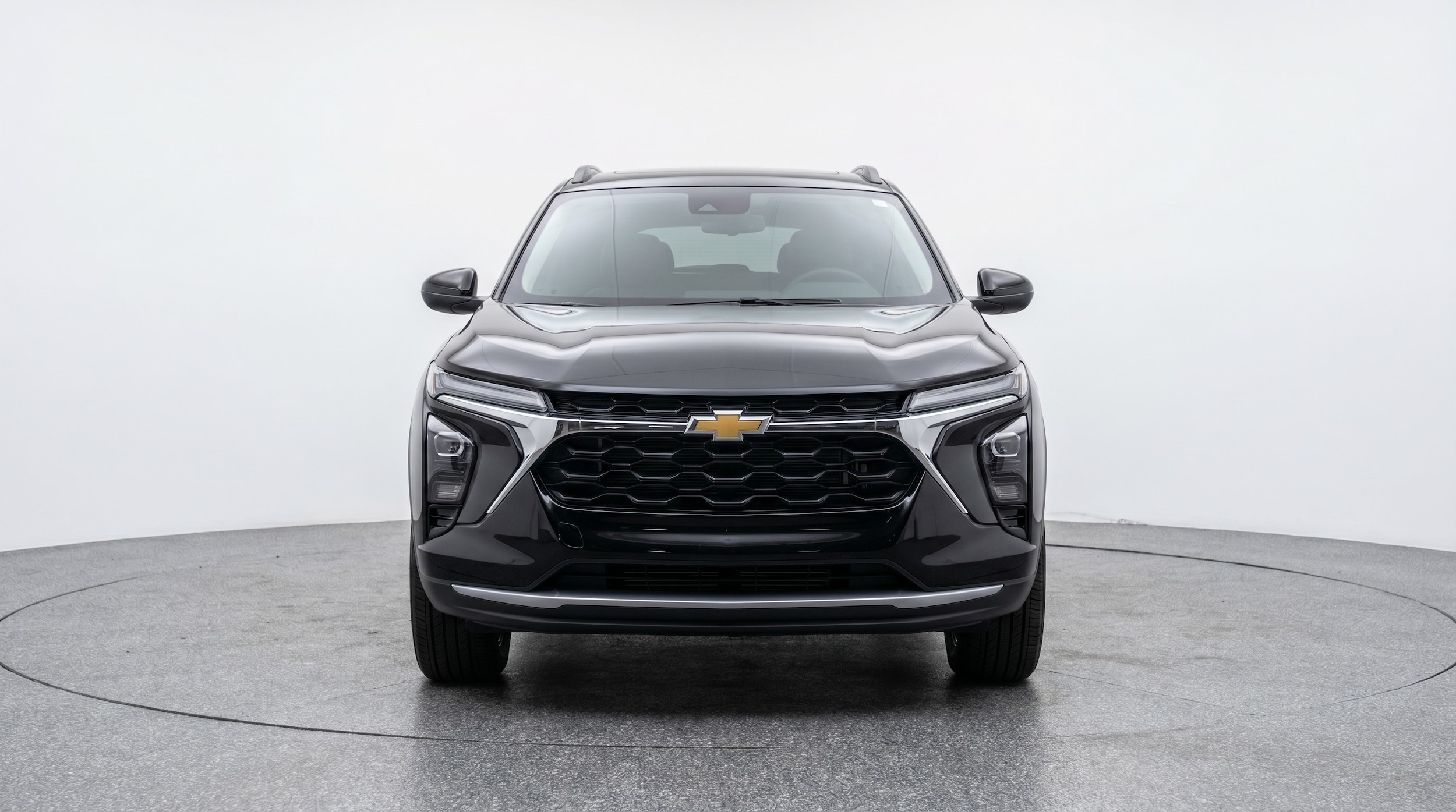 Thumbnail: 2025 Chevrolet Trax - 2