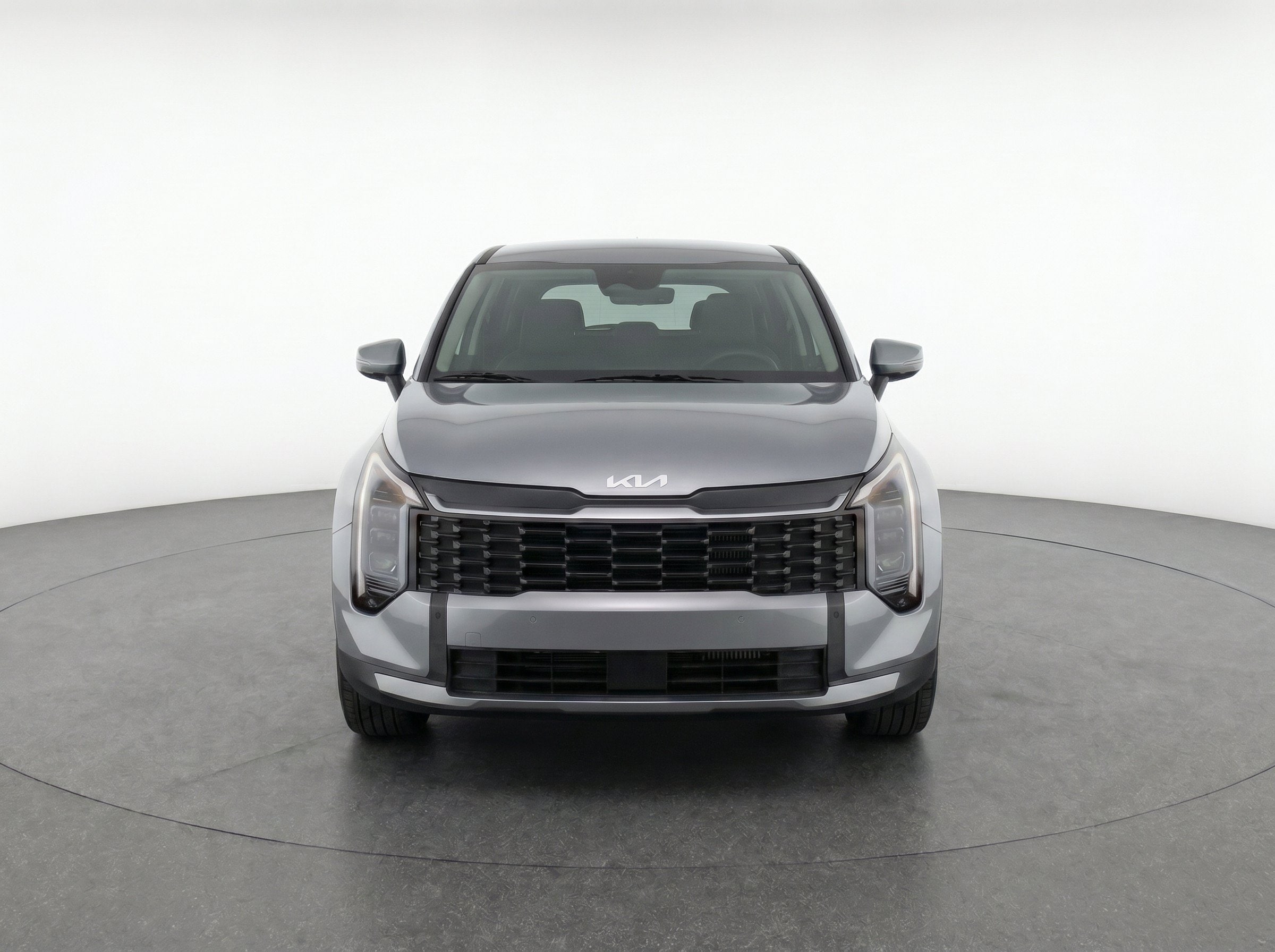 Thumbnail: 2026 Kia Sportage - 2