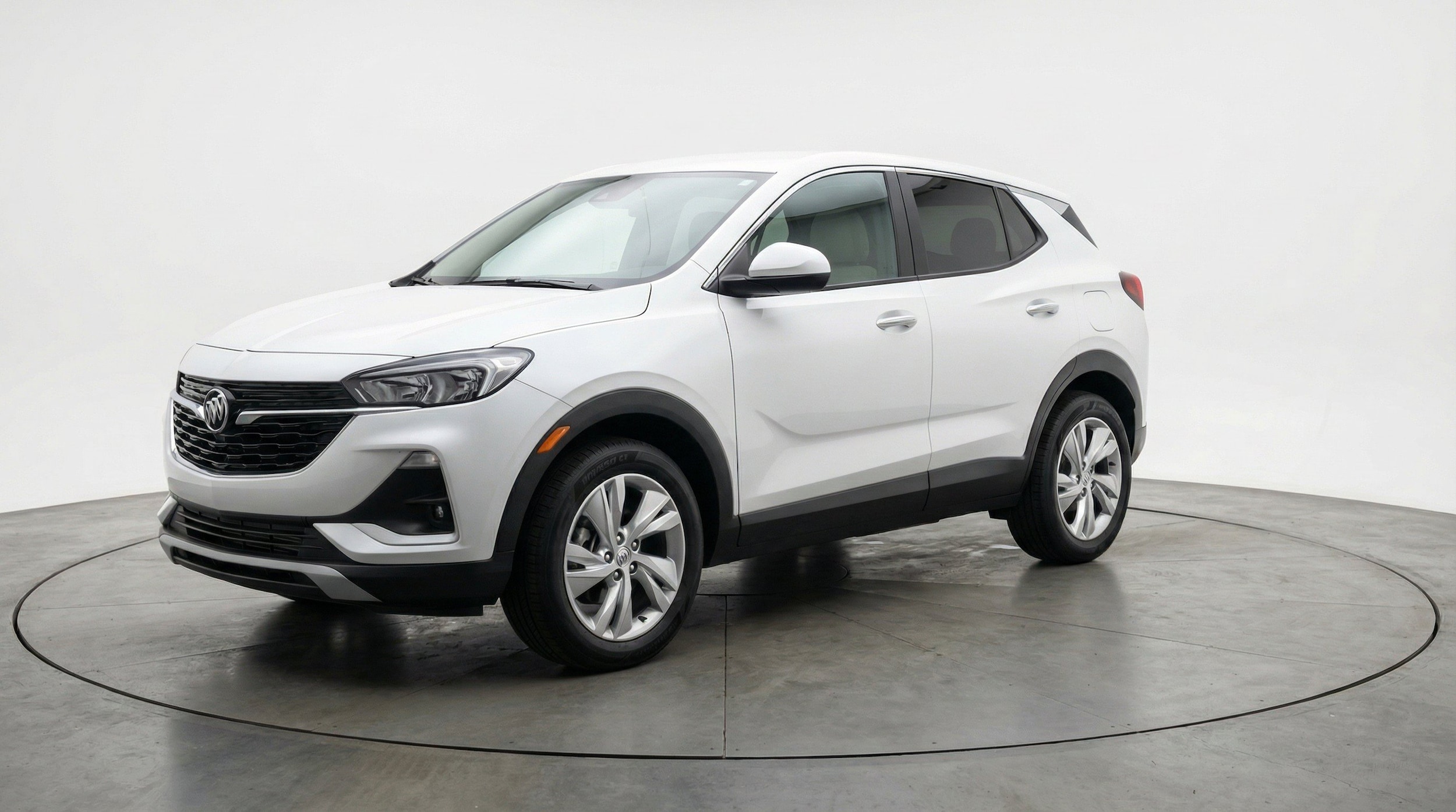Thumbnail: 2026 Buick Encore GX - 3