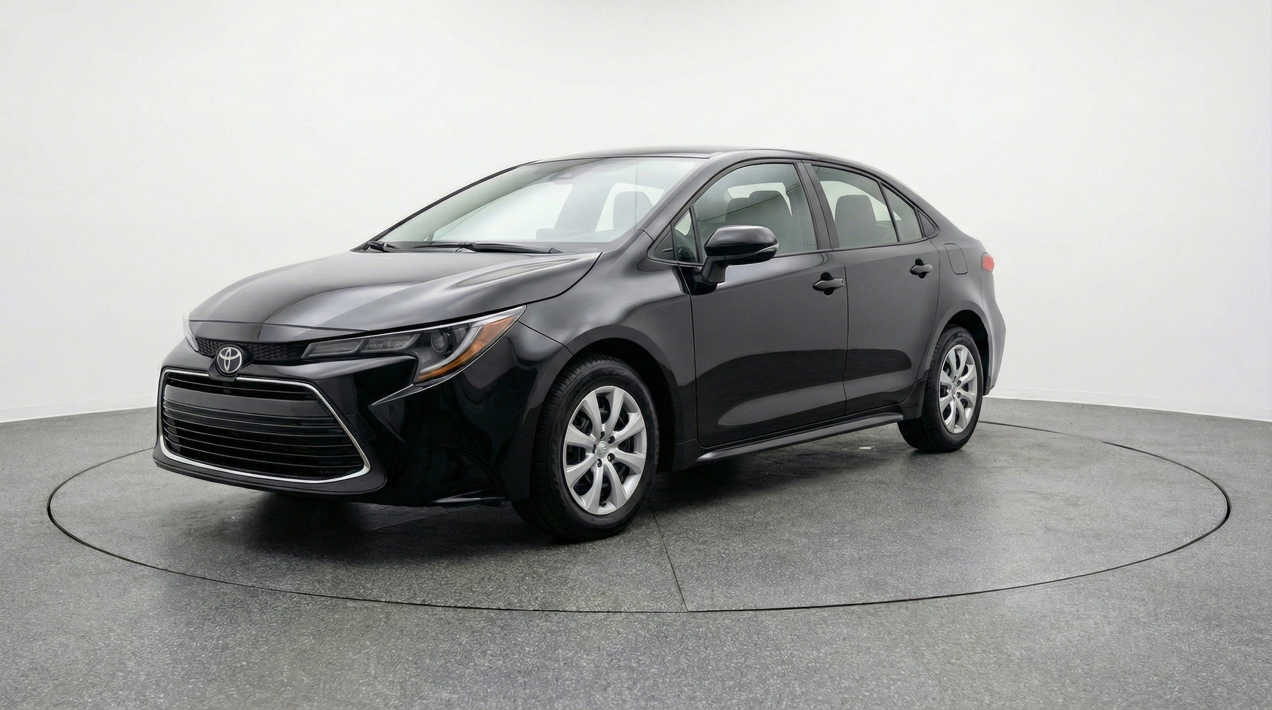 Thumbnail: 2025 Toyota Corolla - 3