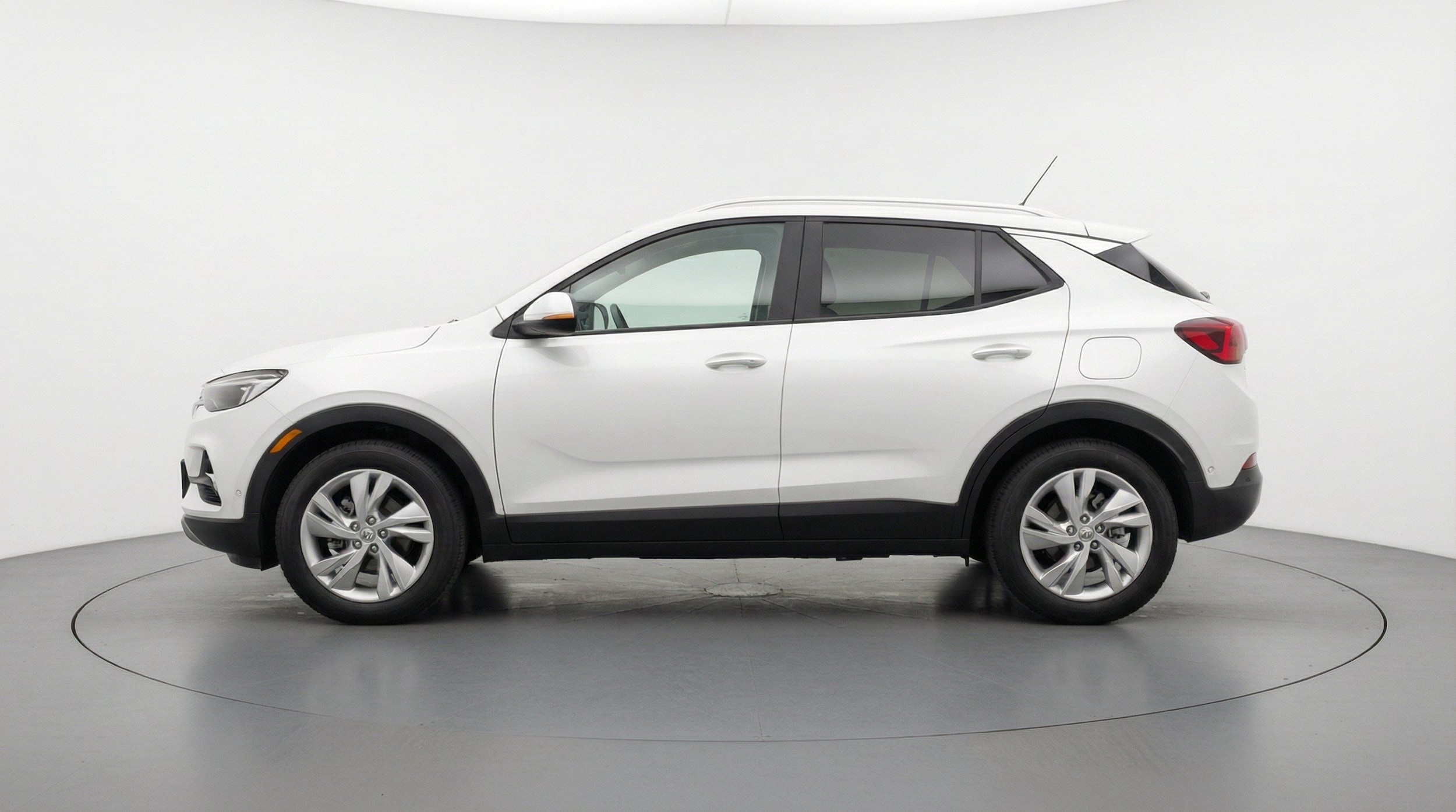 Thumbnail: 2026 Buick Encore GX - 5
