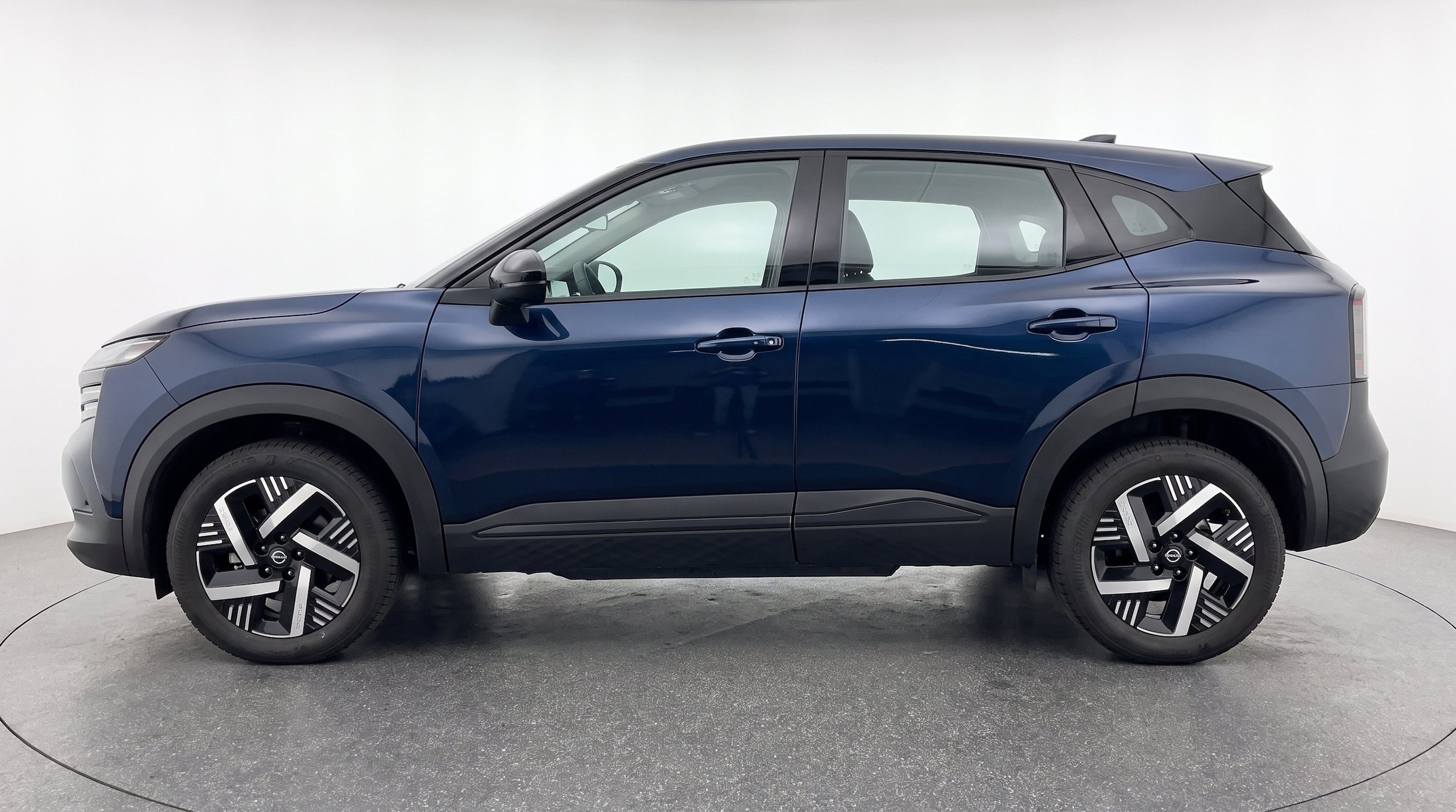 Thumbnail: 2026 Nissan Kicks - 5