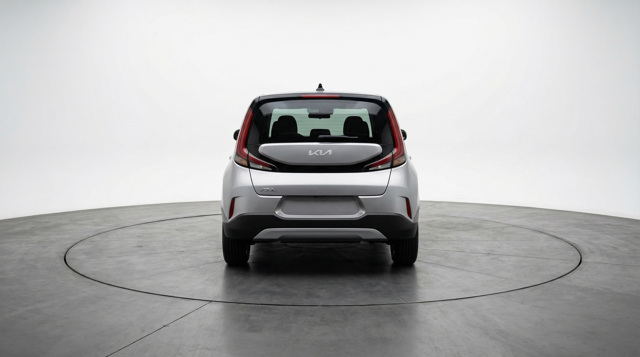 Thumbnail: 2025 Kia Soul - 6