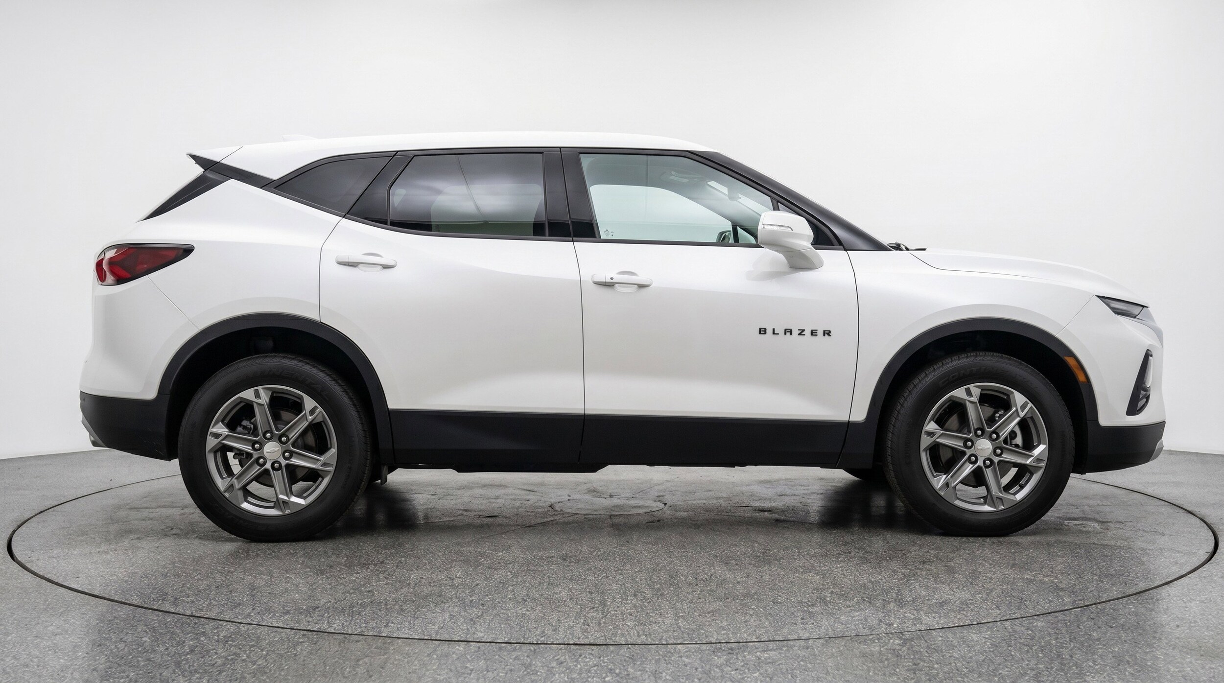 Thumbnail: 2025 Chevrolet Blazer - 11