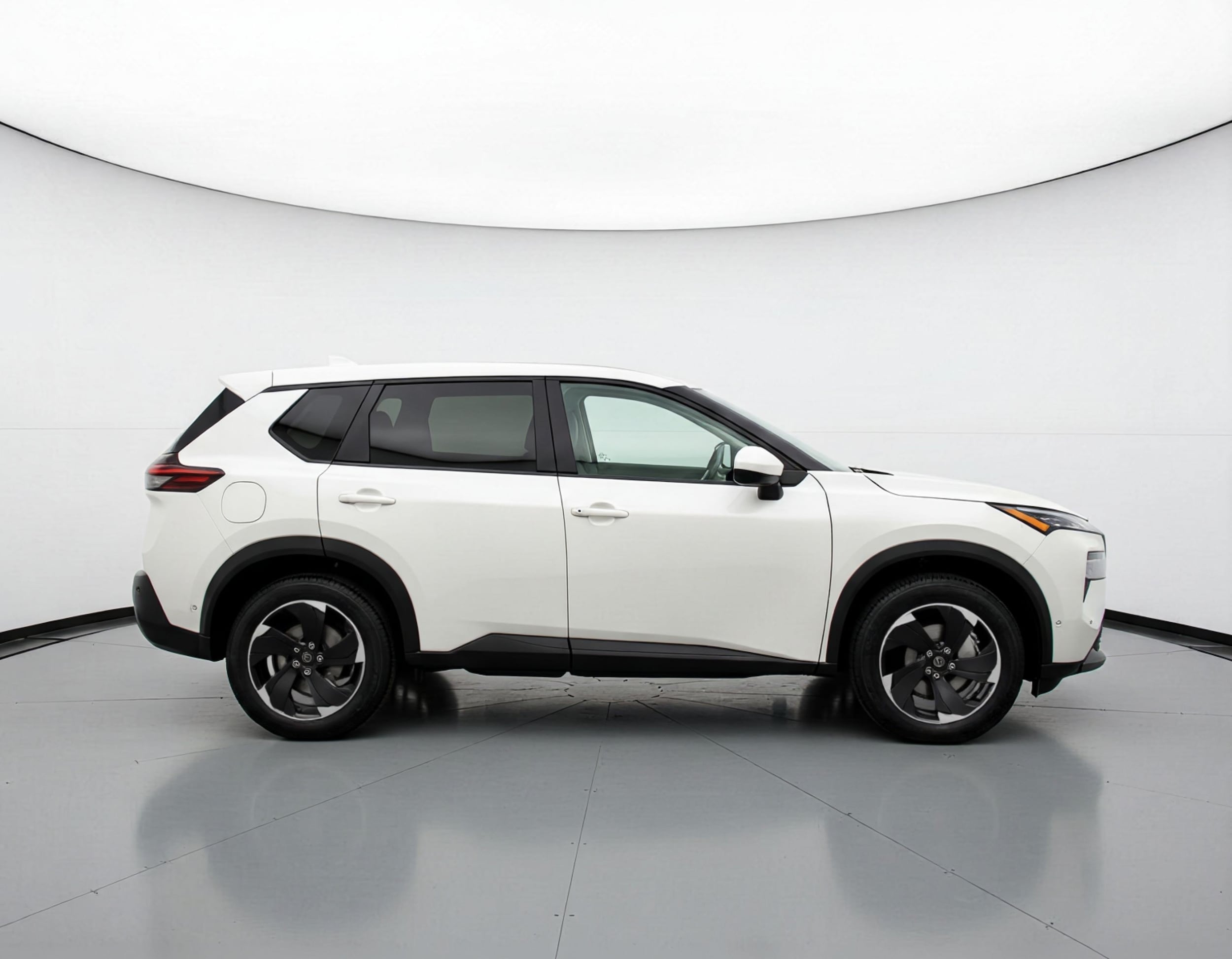 Thumbnail: 2025 Nissan Rogue - 11