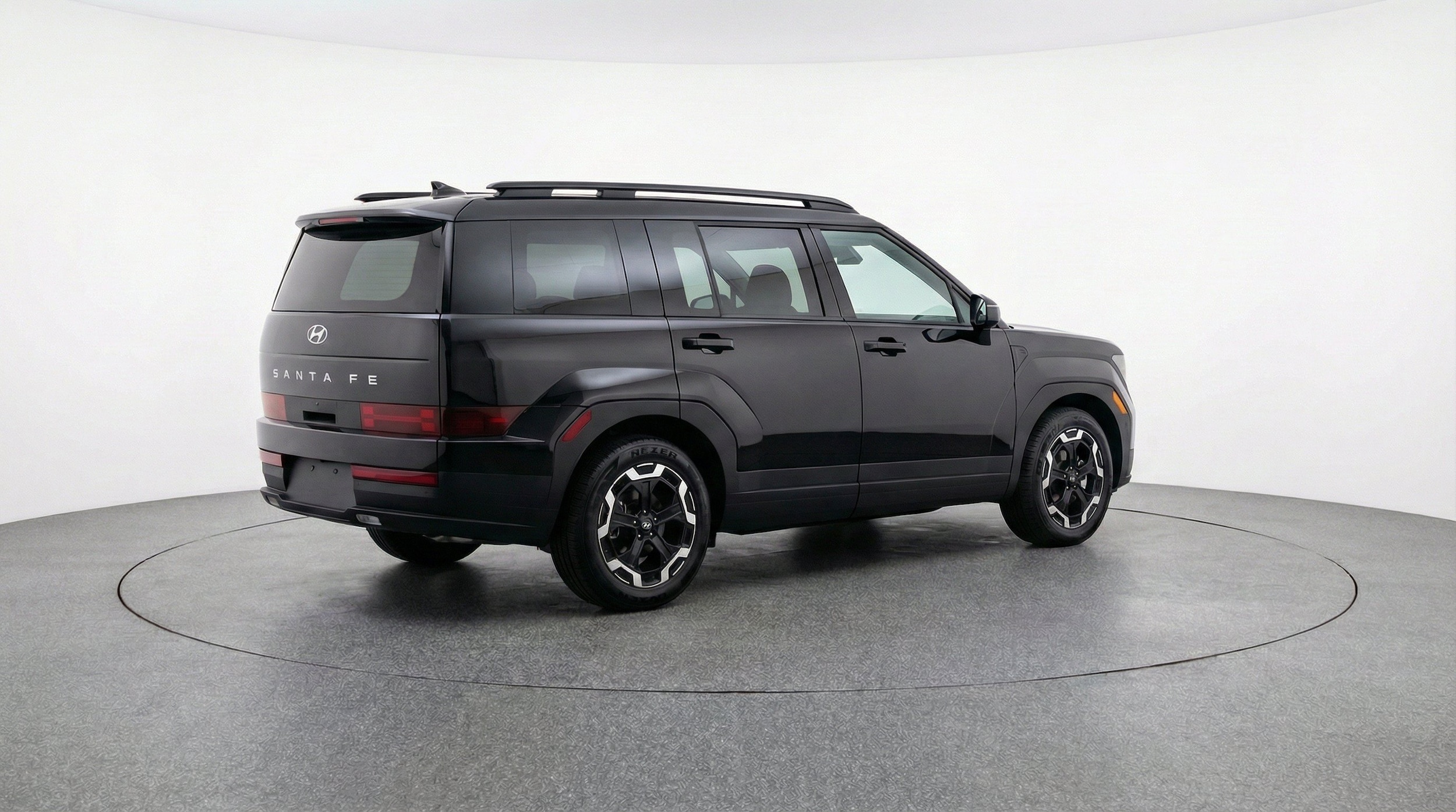 Thumbnail: 2026 Hyundai Santa Fe - 9