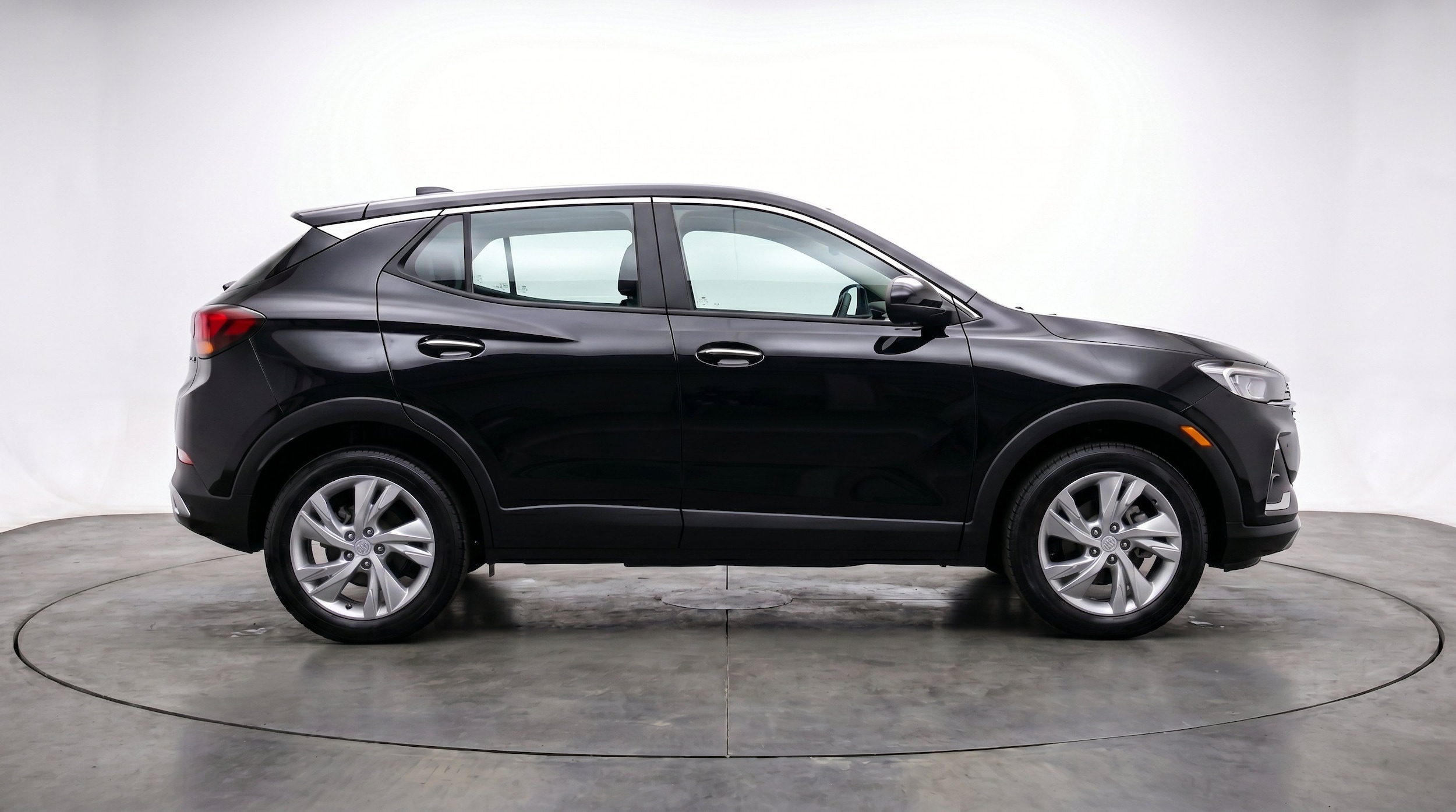 Thumbnail: 2026 Buick Encore GX - 11