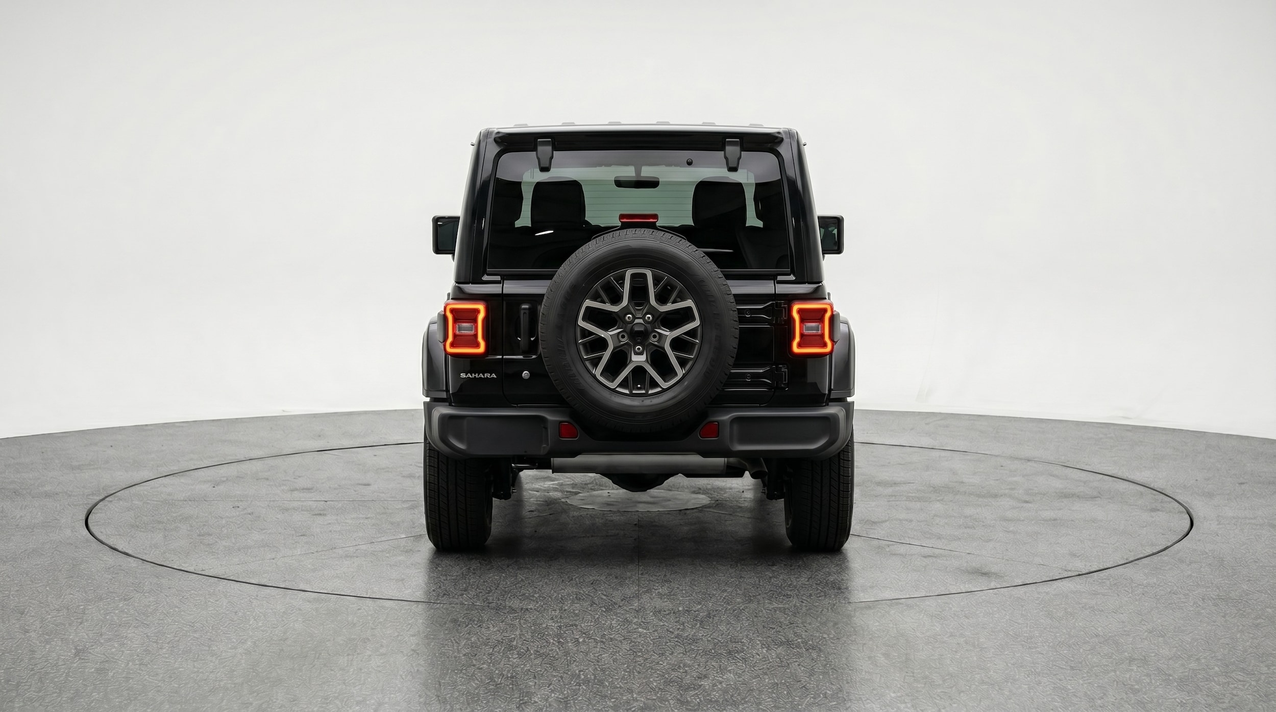 Thumbnail: 2025 Jeep Wrangler - 6