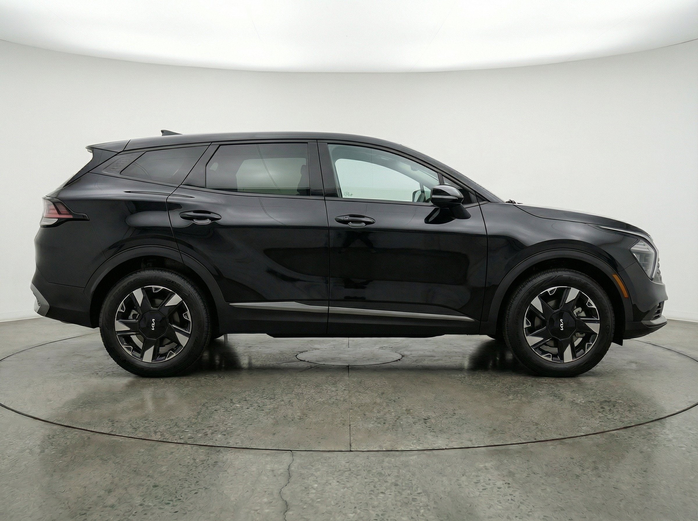 Thumbnail: 2026 Kia Sportage - 11