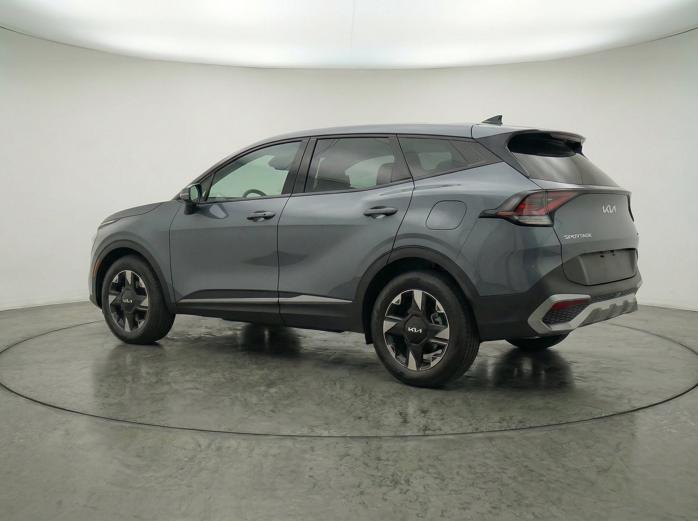 Thumbnail: 2026 Kia Sportage - 6