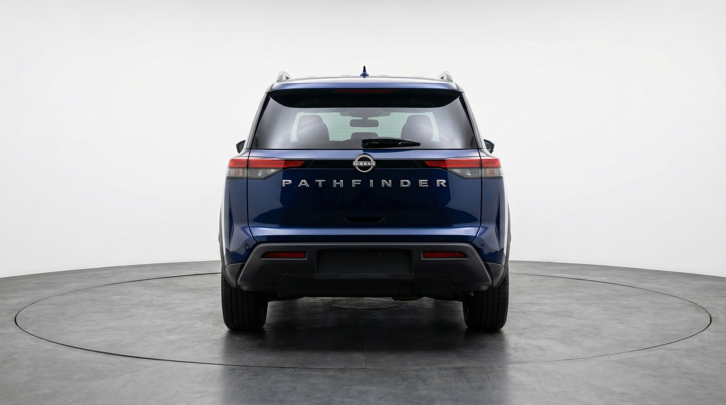 Thumbnail: 2025 Nissan Pathfinder - 6