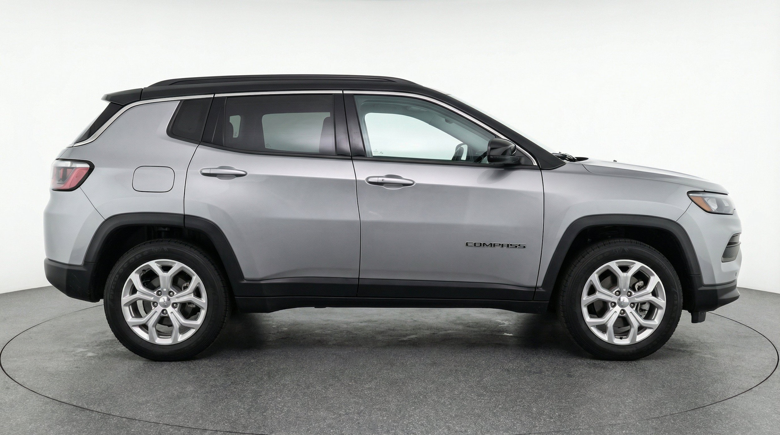 Thumbnail: 2025 Jeep Compass - 10